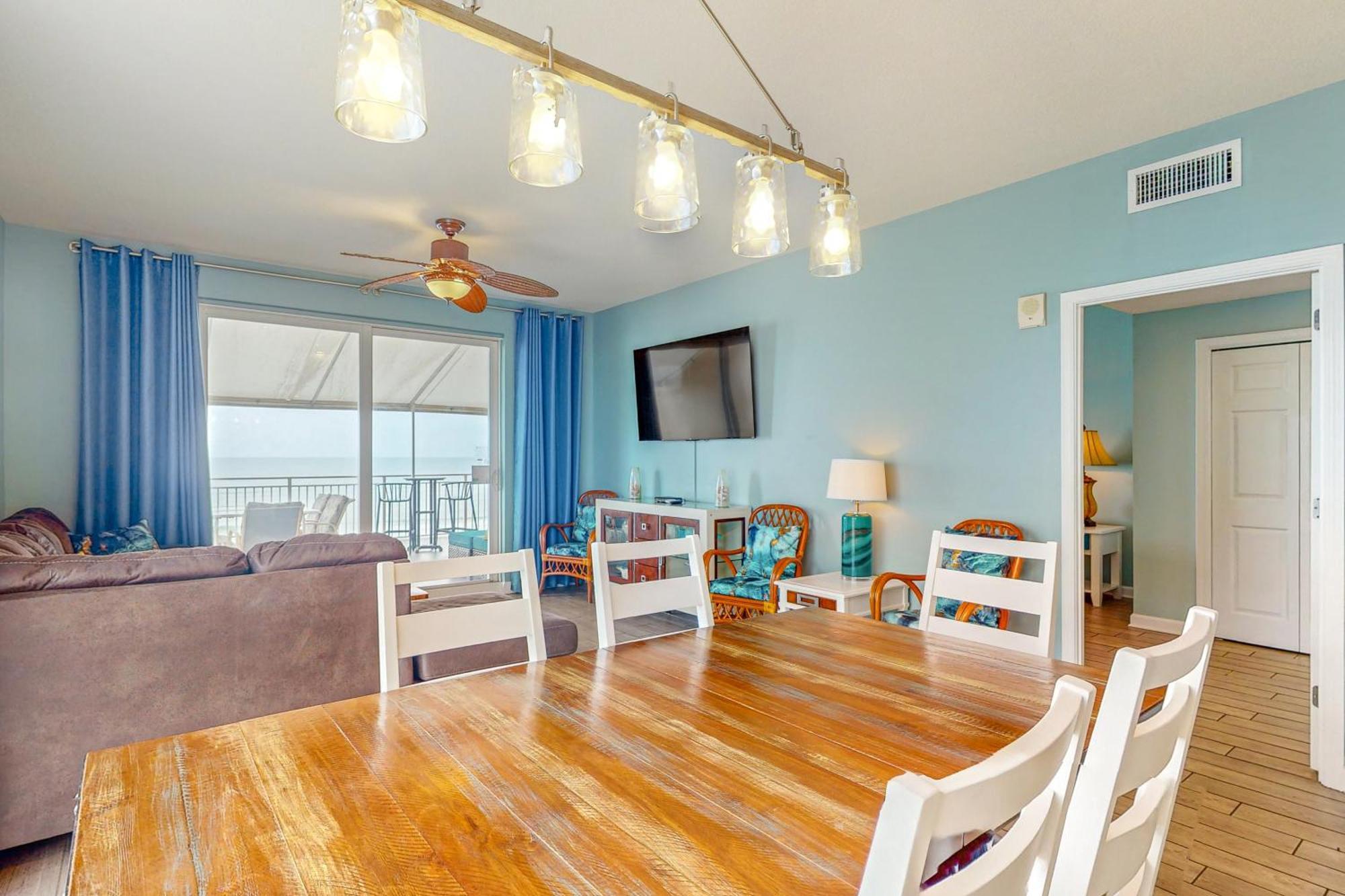 Sterling Reef 101 Apartment