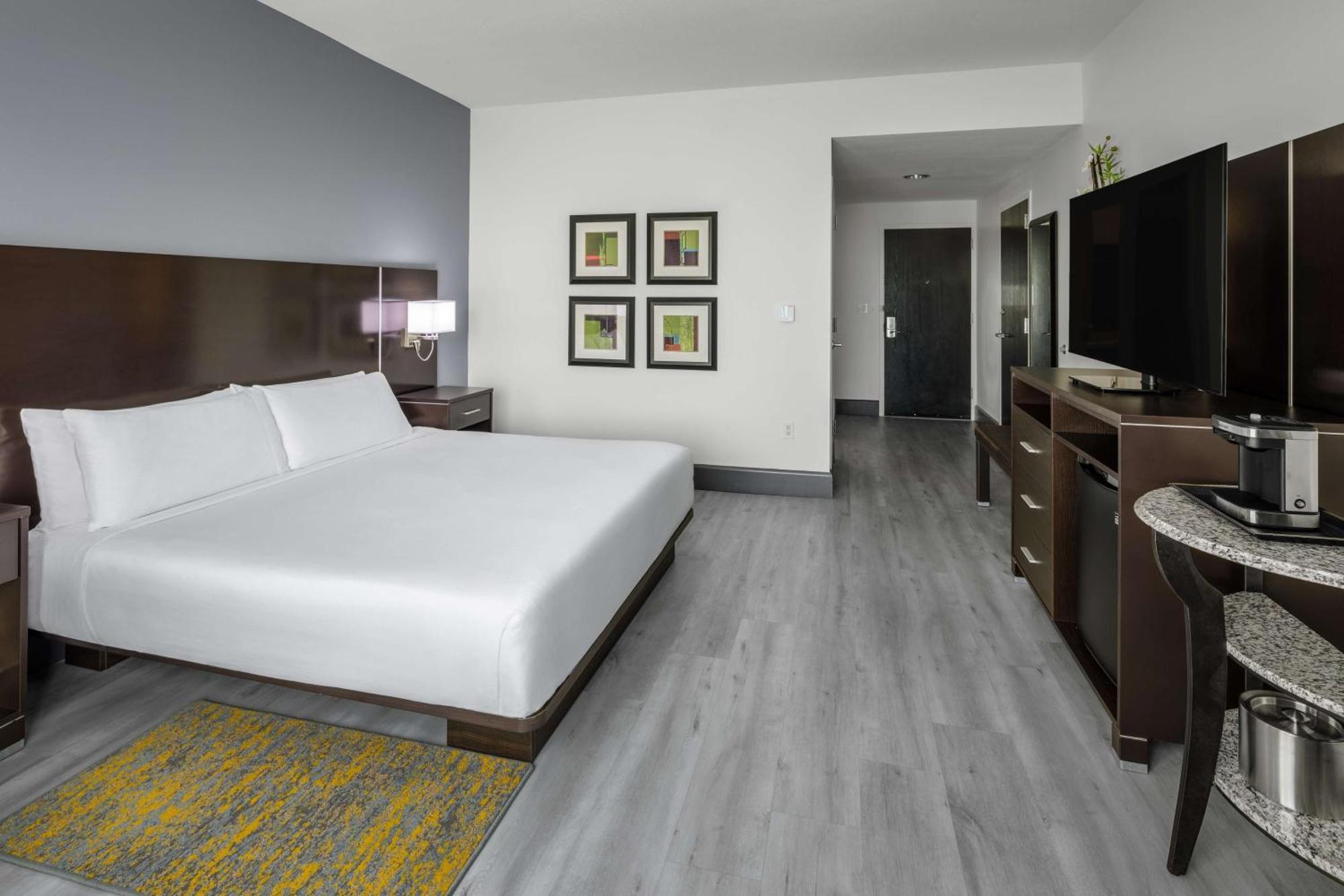 Doubletree By Hilton Sarasota Bradenton Airport 4* South Bradenton