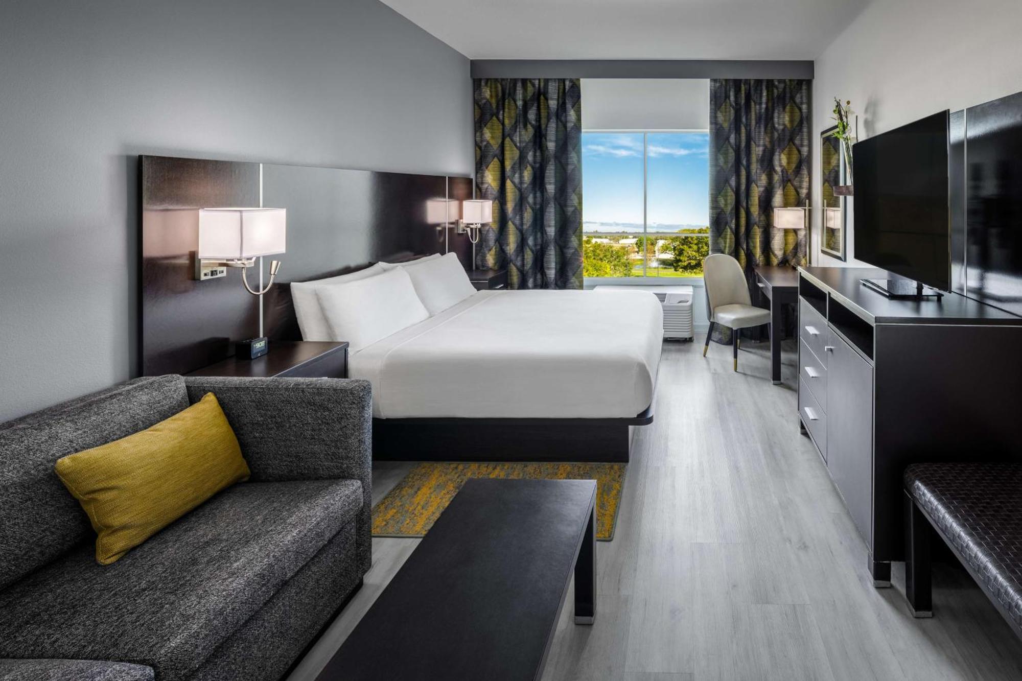 Doubletree By Hilton Sarasota Bradenton Airport South Bradenton
