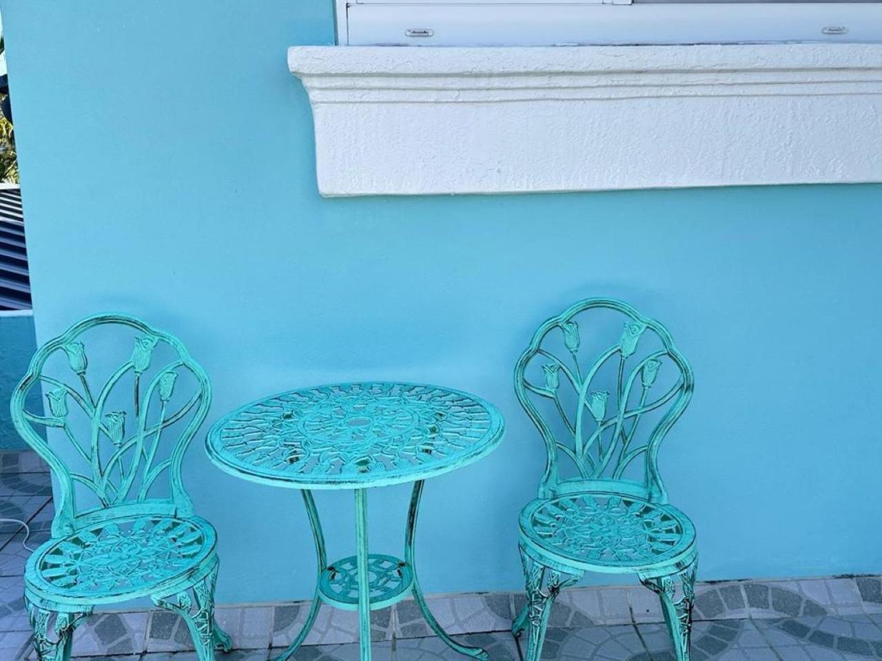 Guest house Blue House Miami