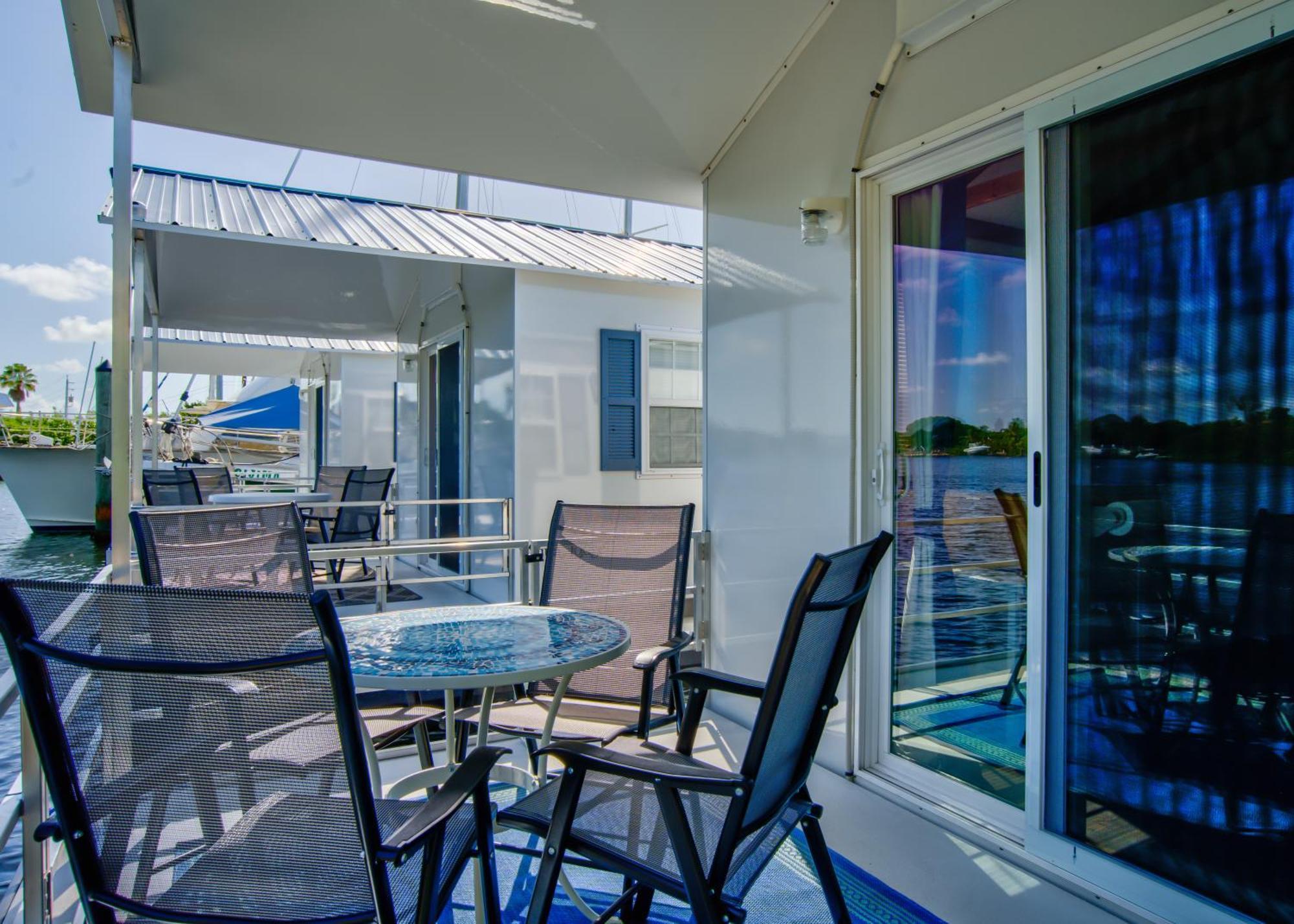 Yacht Haven Hotel Marathon