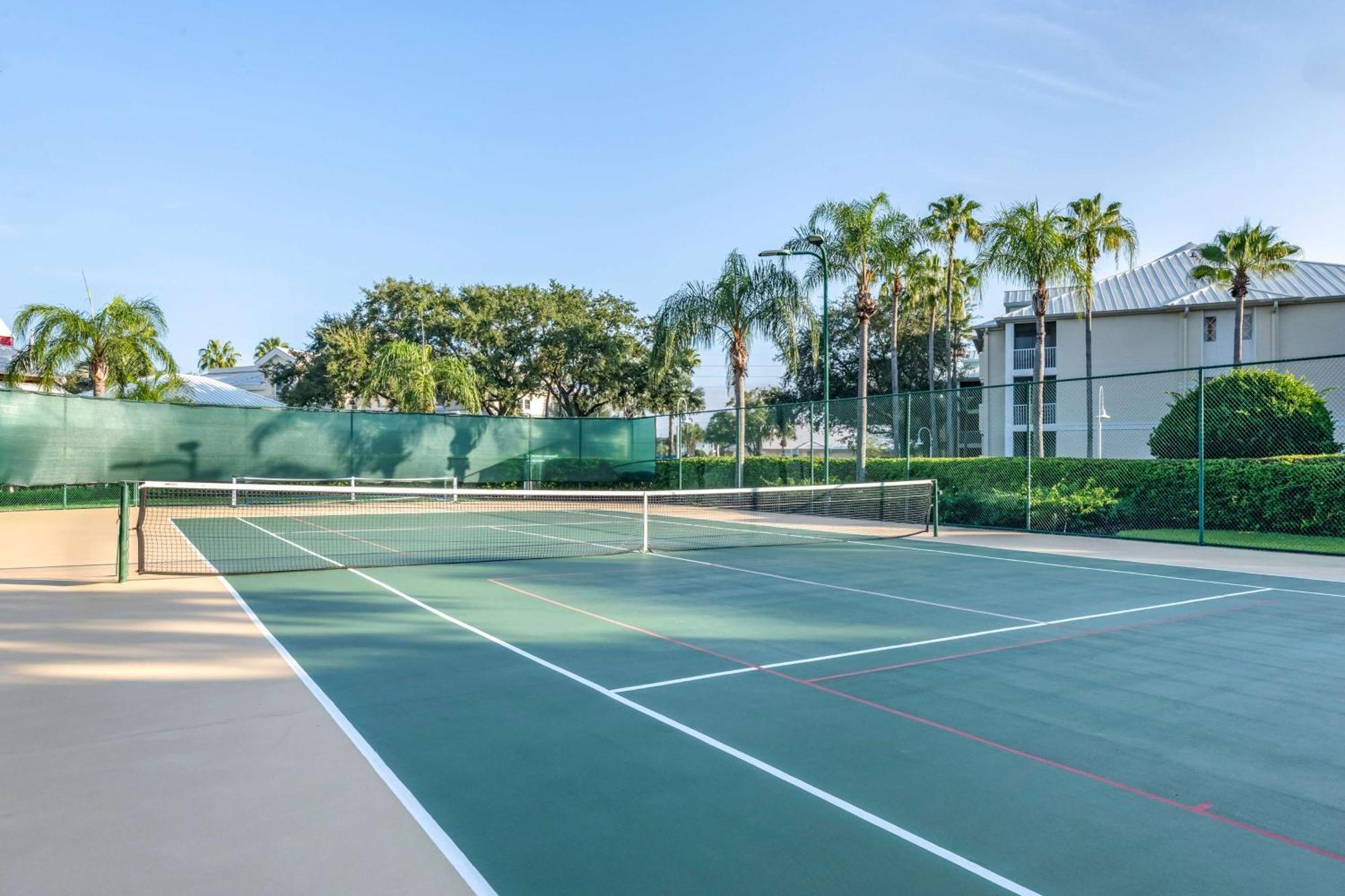 Resort Hilton Vacation Club Grande Orlando 3*