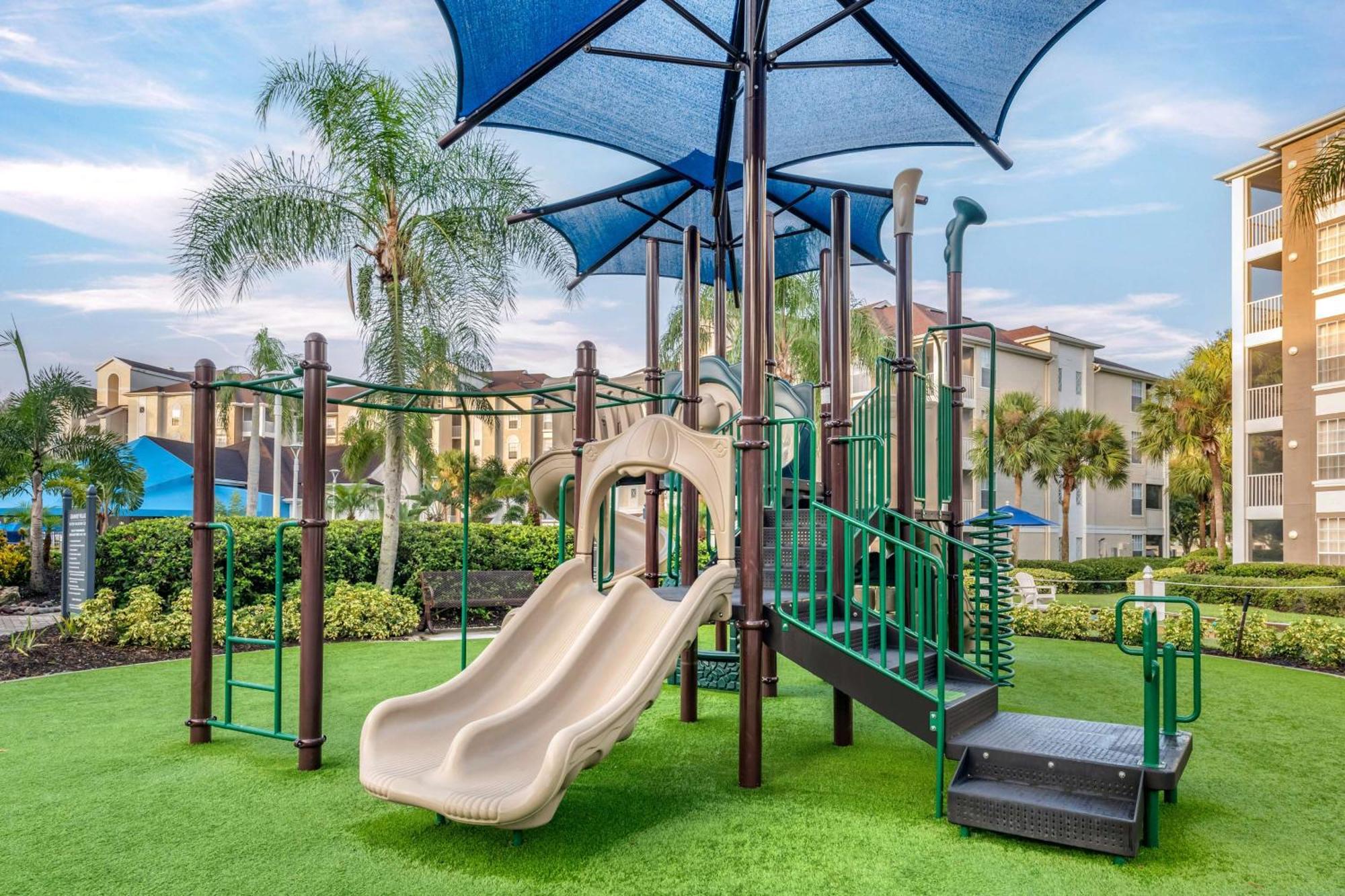 Hilton Vacation Club Grande Orlando 3* Lake Buena Vista