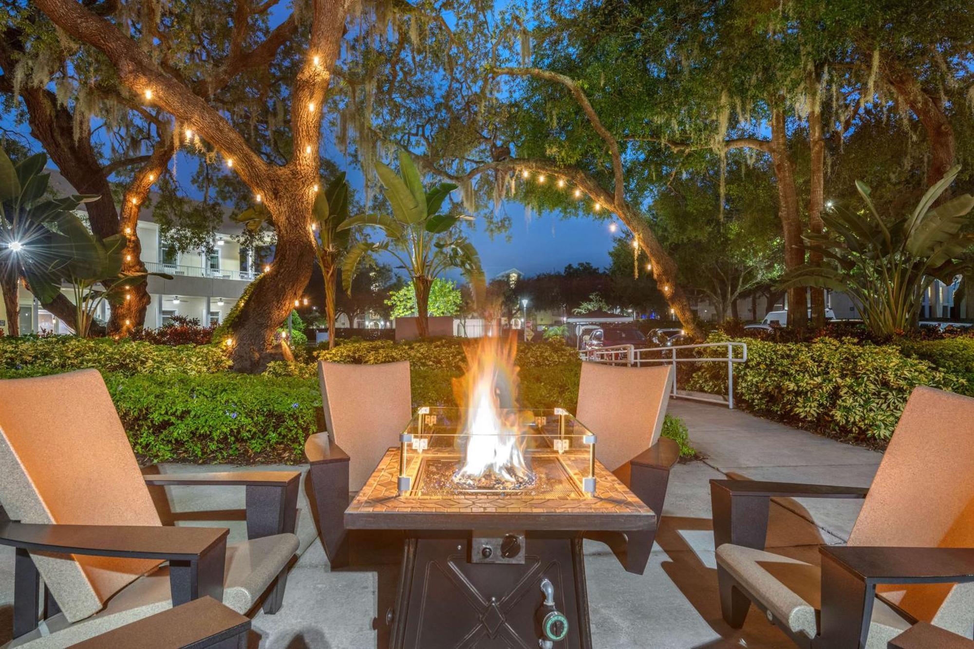 Resort Hilton Vacation Club Grande Orlando