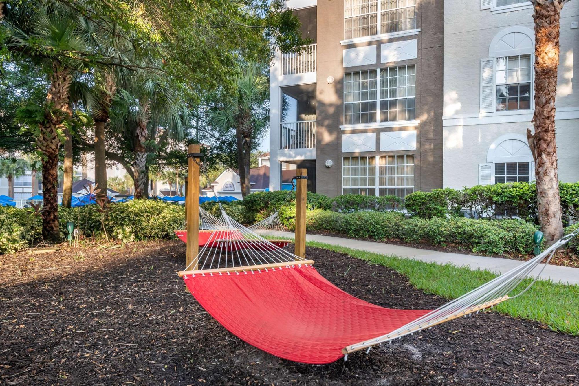Hilton Vacation Club Grande Orlando Resort 3*