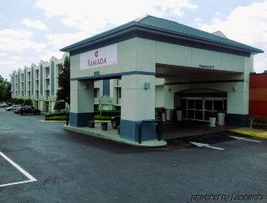 Wyndham Garden Capitol Near Fsu