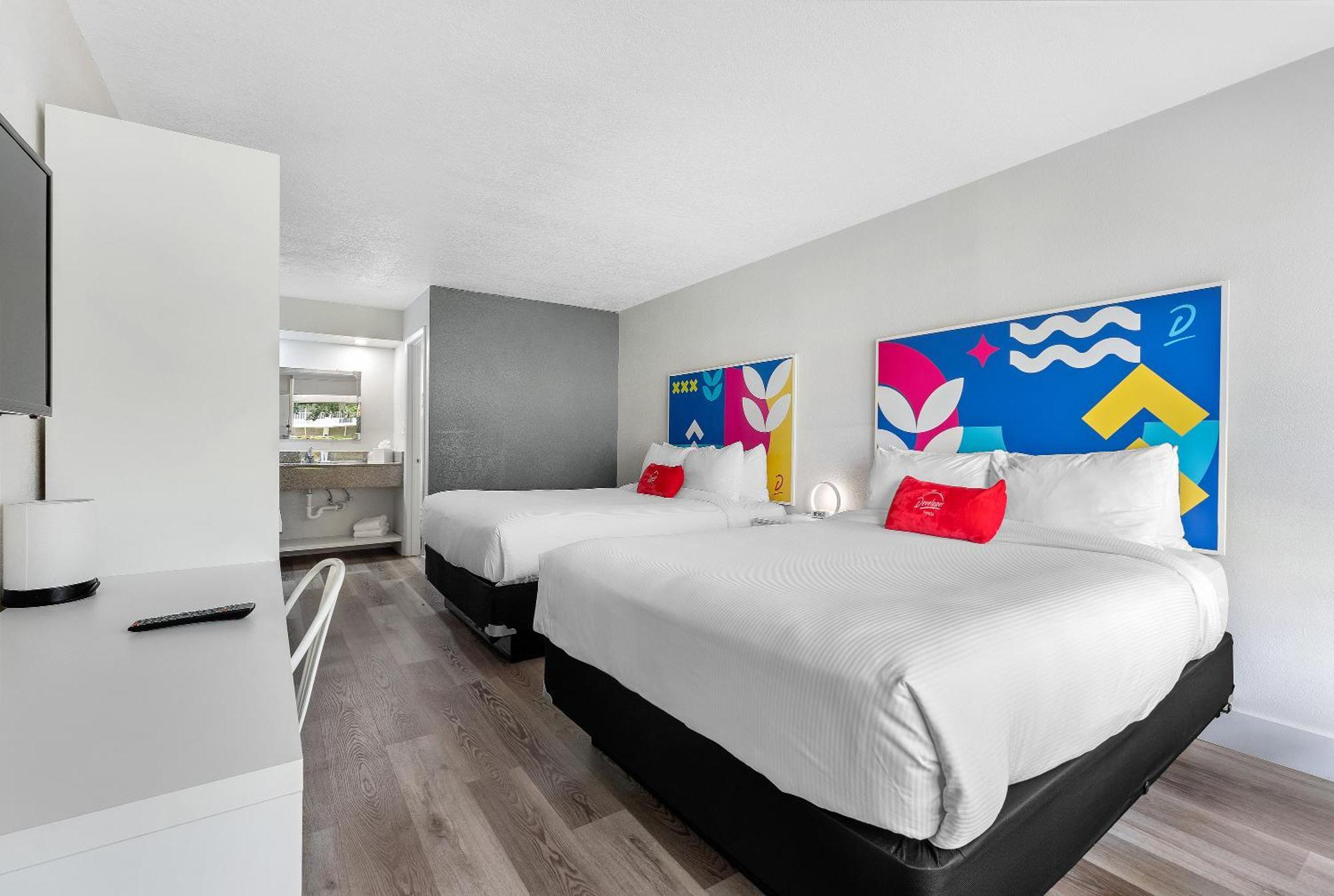 Developer Maingate, A Baymont By Wyndham Hotel 3*