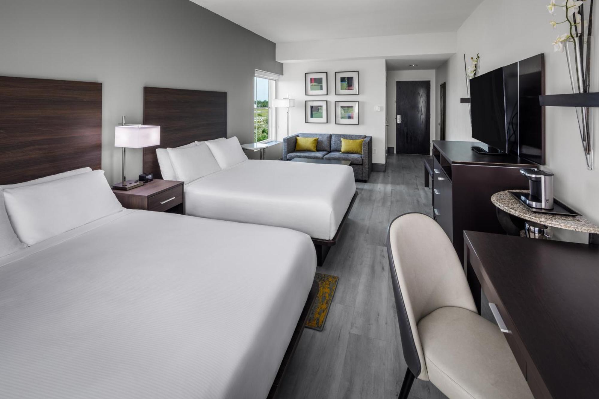 Doubletree By Hilton Sarasota Bradenton Airport 4* South Bradenton