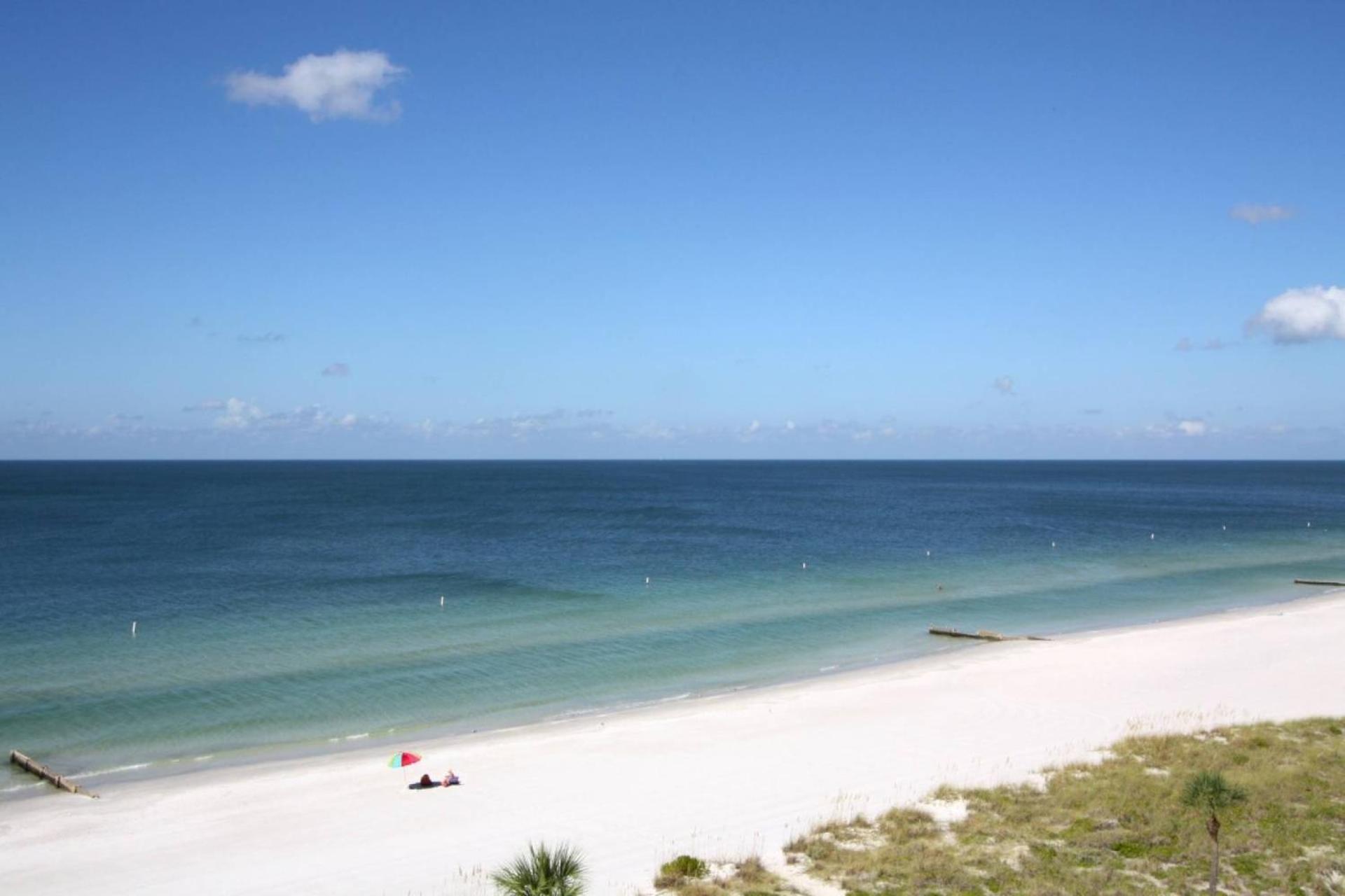 Holiday home 2-904 - Ocean Sands