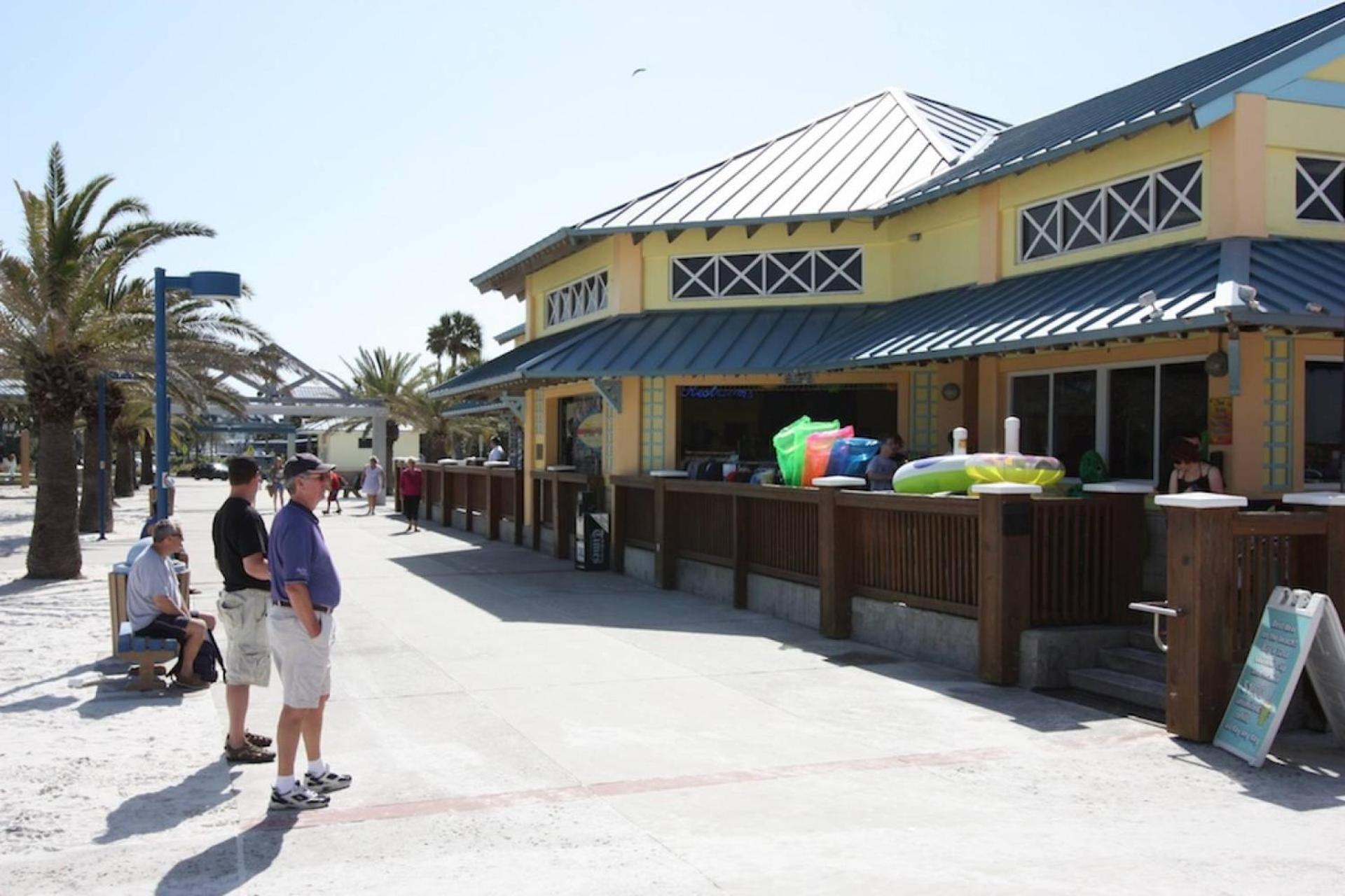 1412 Holiday home Clearwater Beach