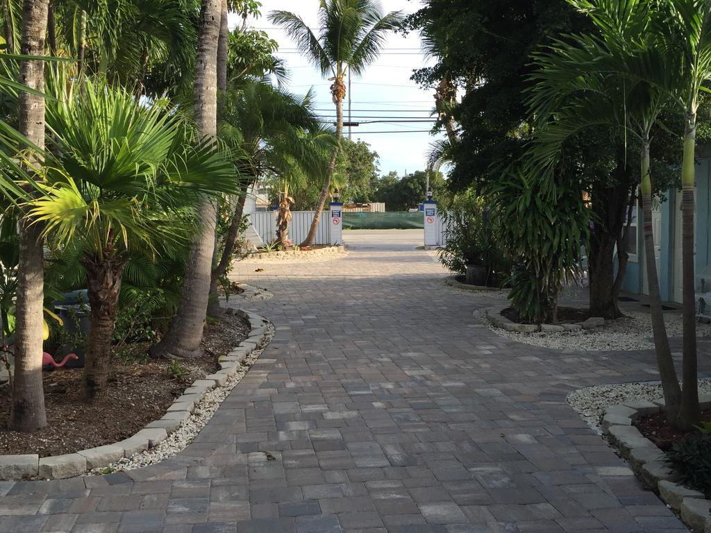 Seafarer And Holiday park Key Largo