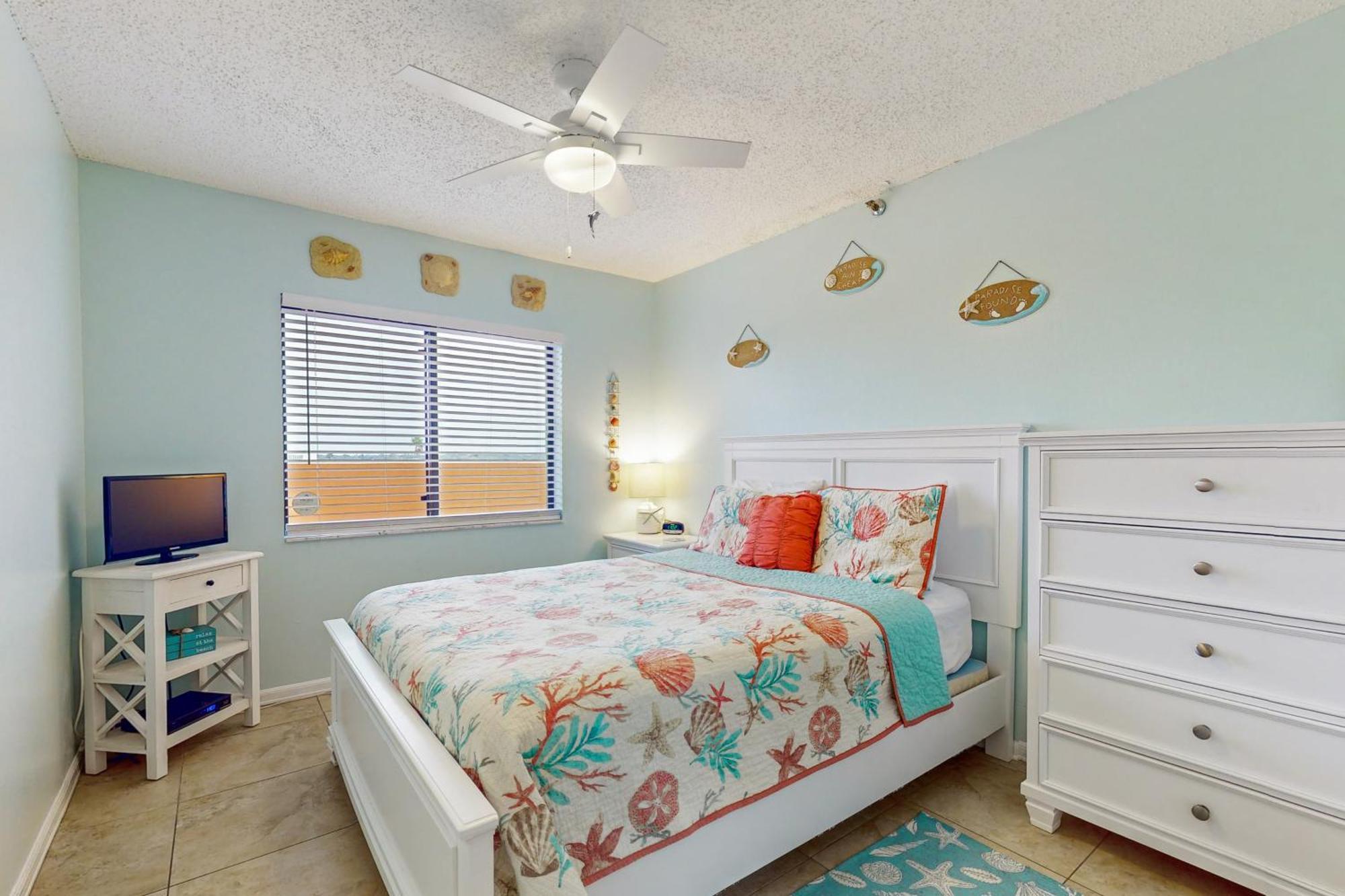 Apartment Reef Club 407