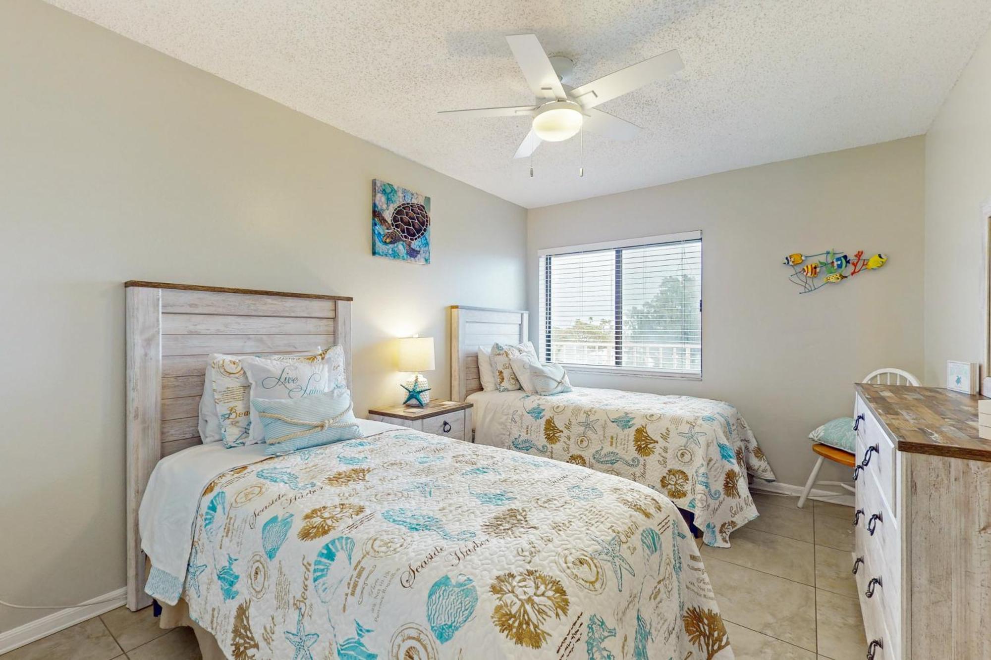Reef Club 407 Apartment