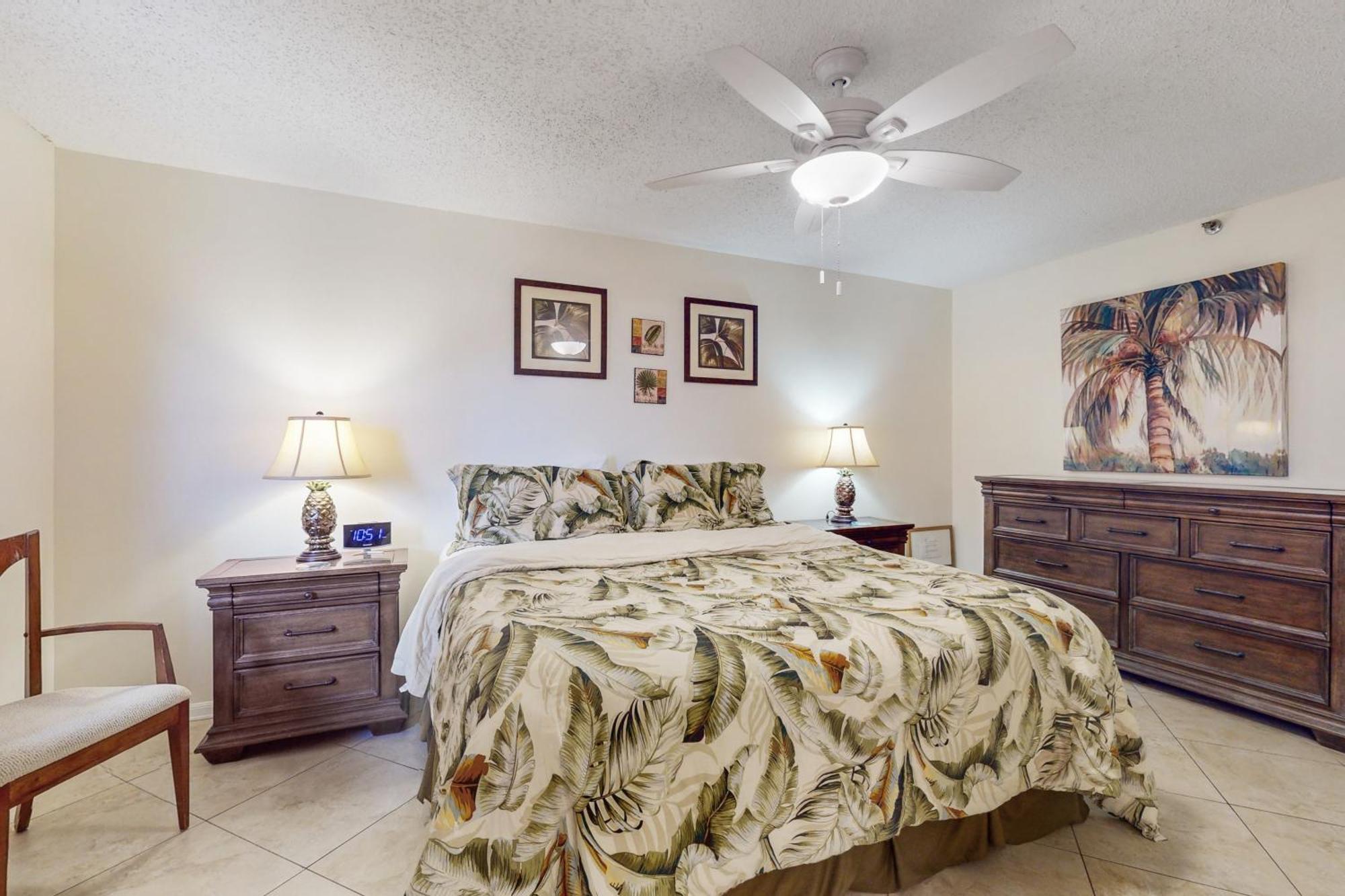 Reef Club 407