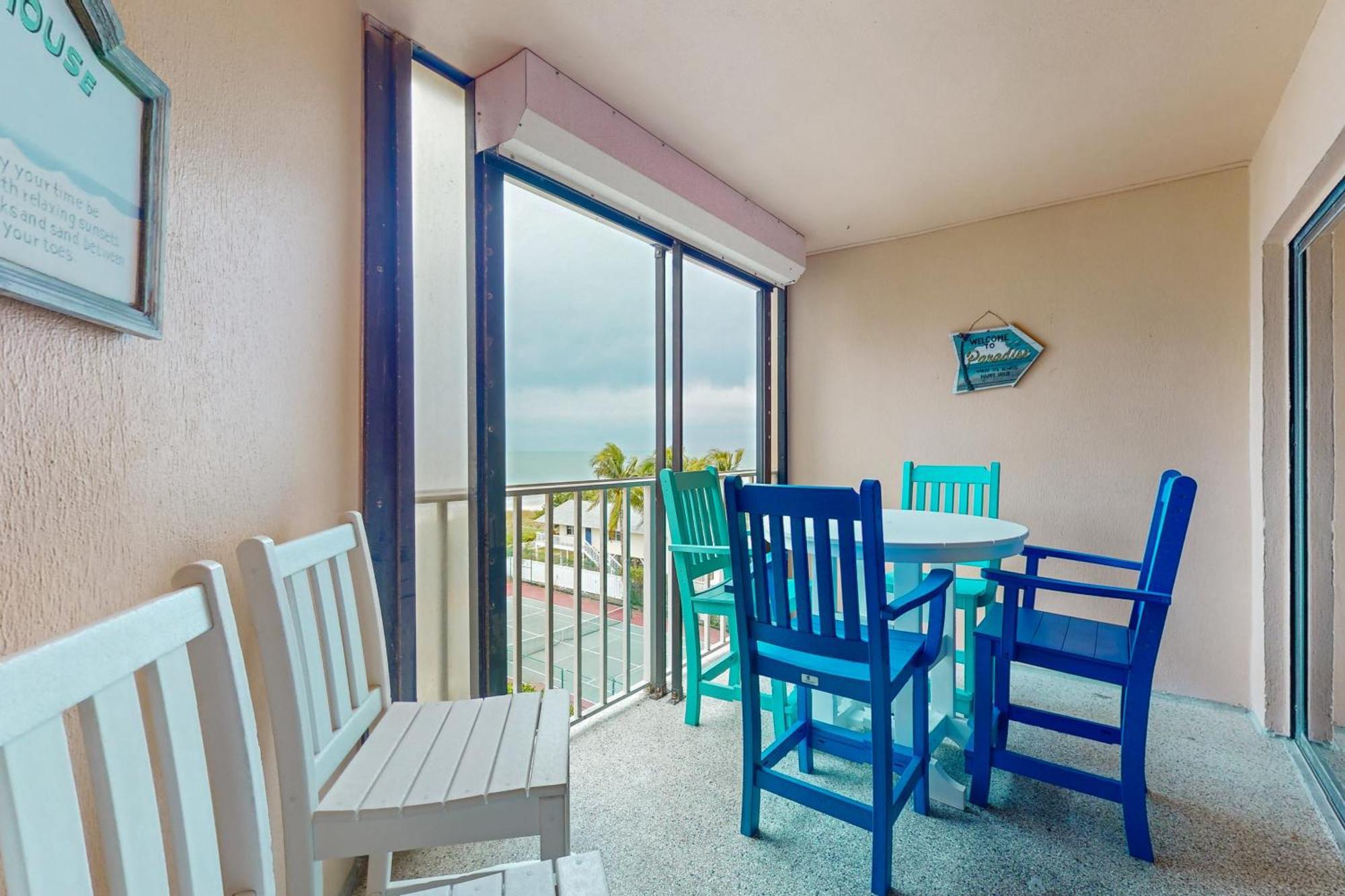 Reef Club 407
