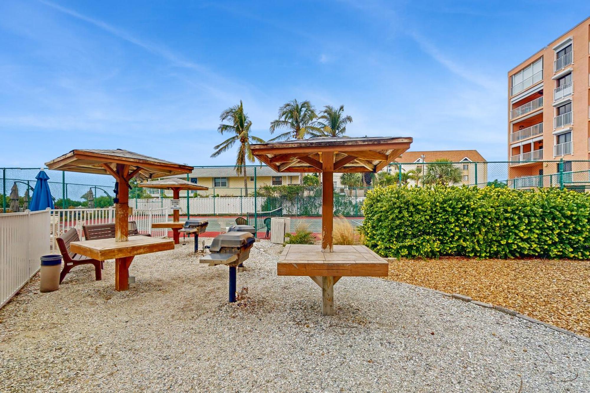 Reef Club 407 Apartment *