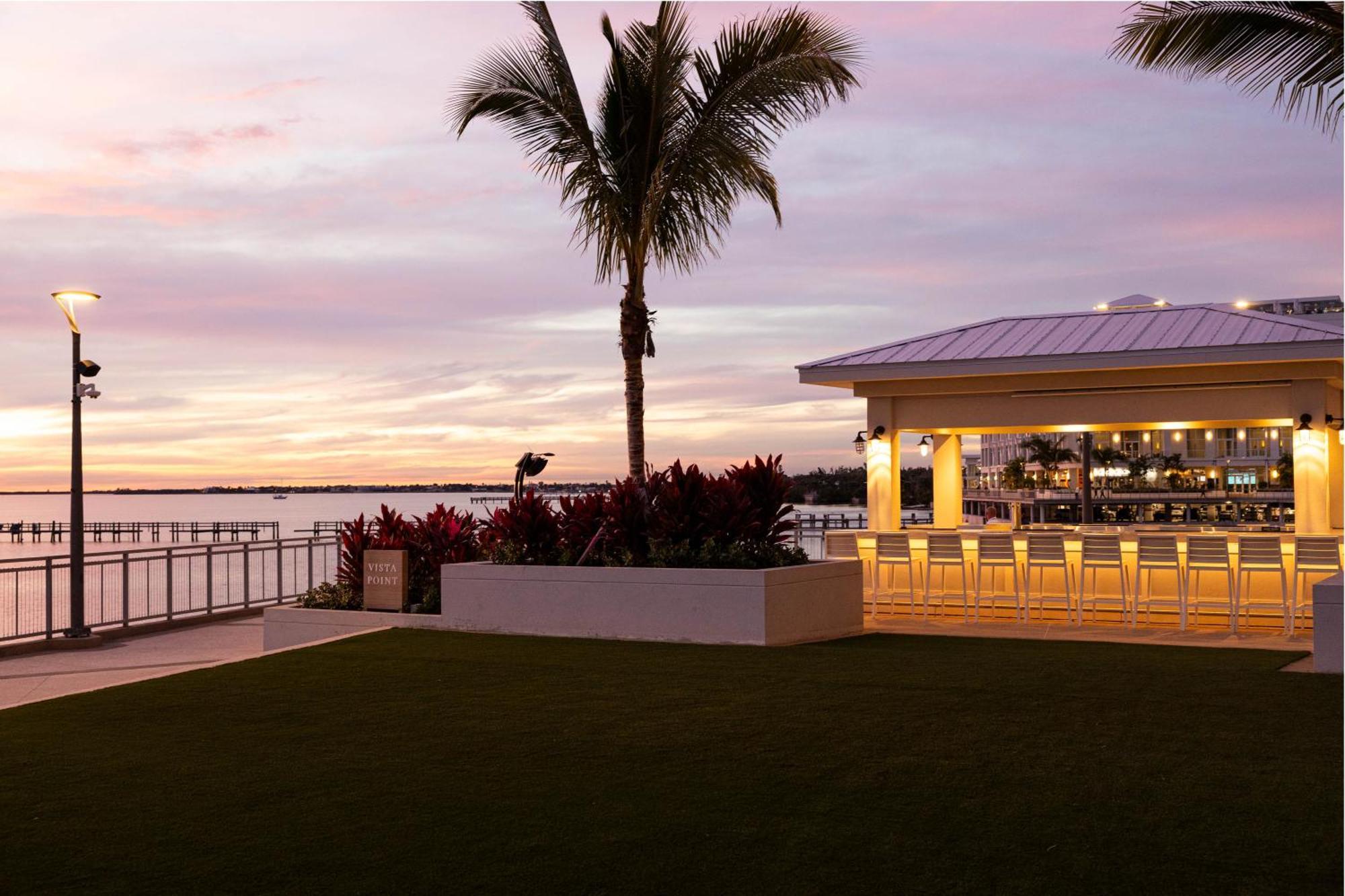 Sunseeker Charlotte Harbor 4*