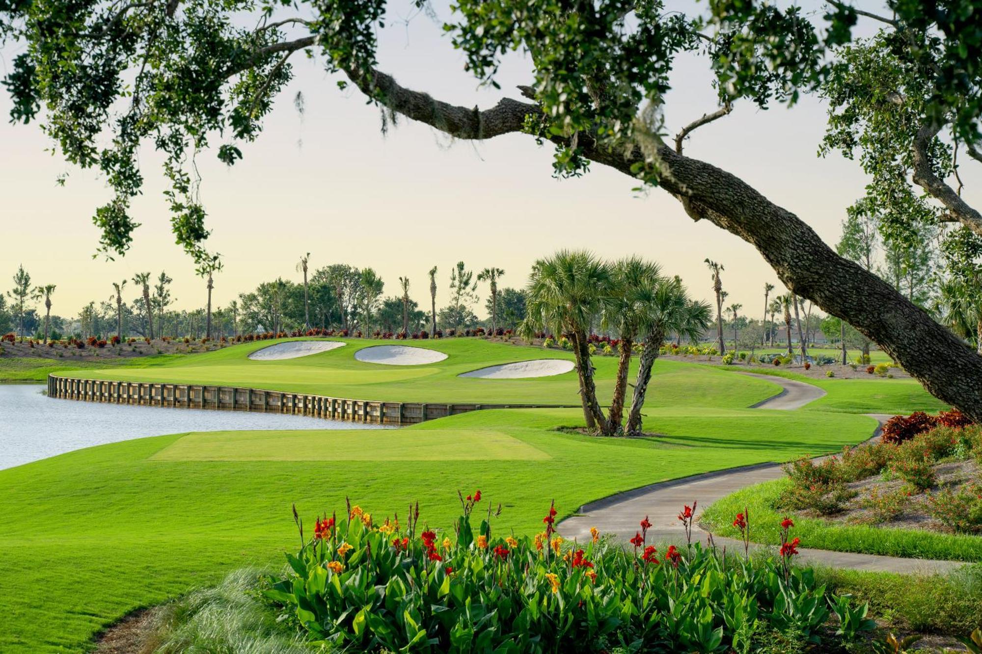 Resort Sunseeker Charlotte Harbor Punta Gorda