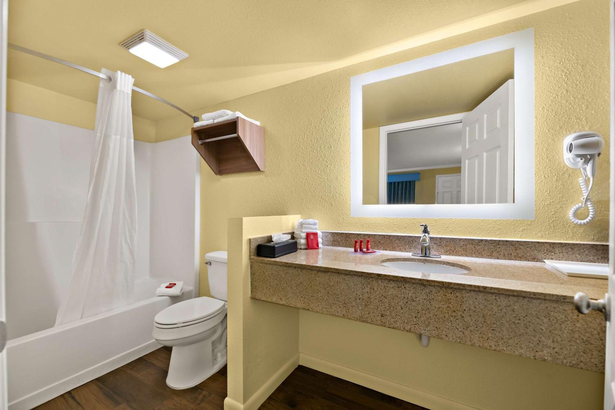 Surestay By Western Clermont Theme Park West 3*