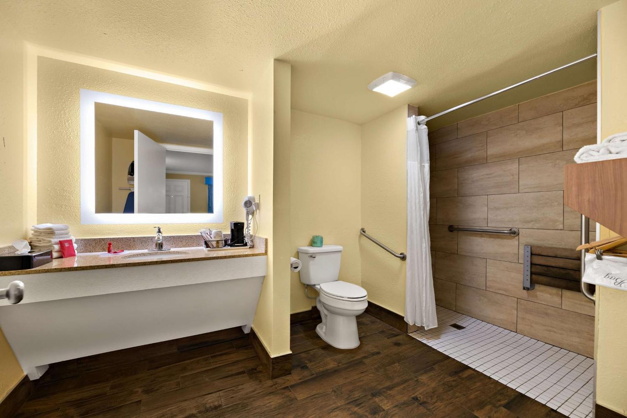 Surestay By Western Clermont Theme Park West 3*