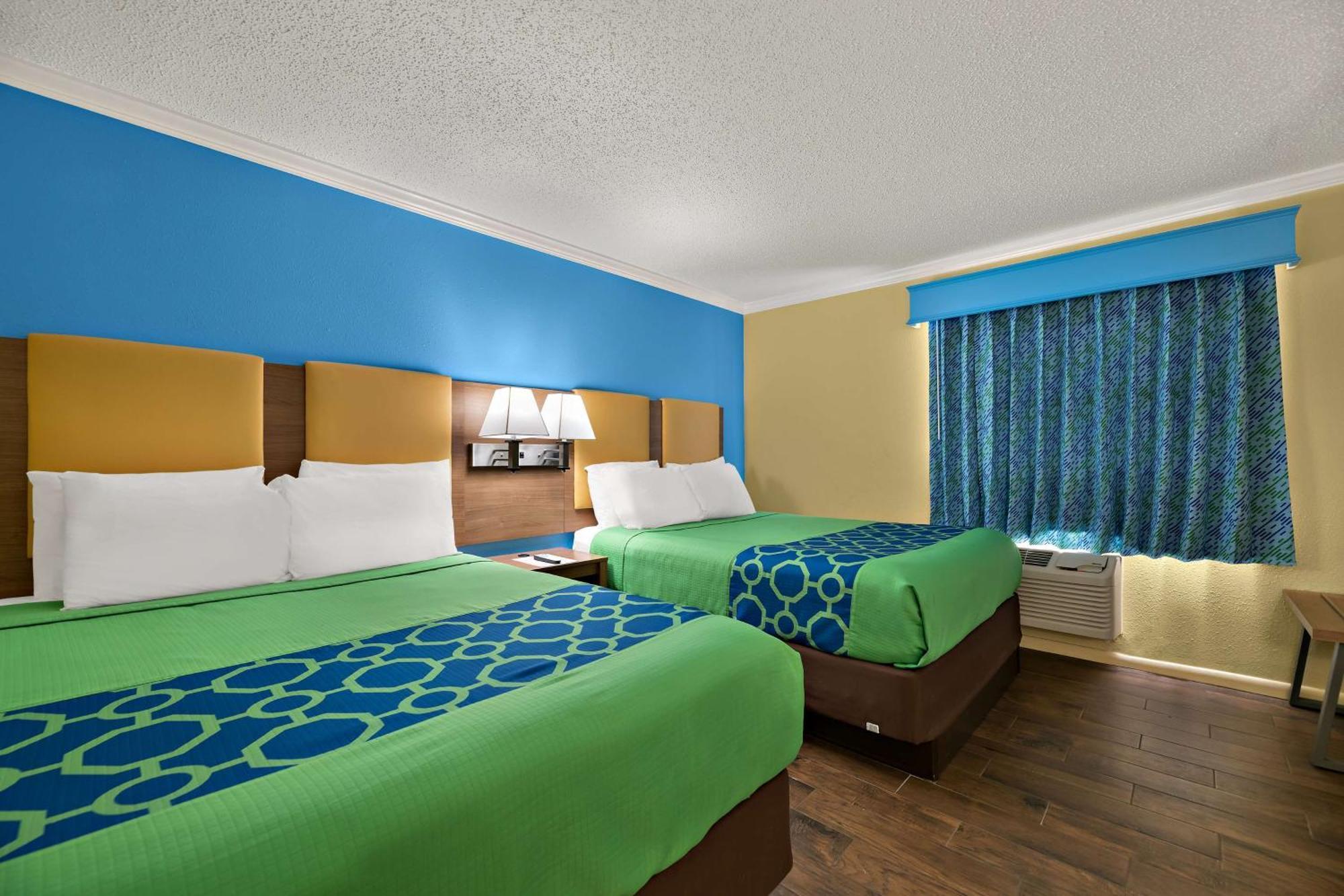 Surestay By Western Clermont Theme Park West