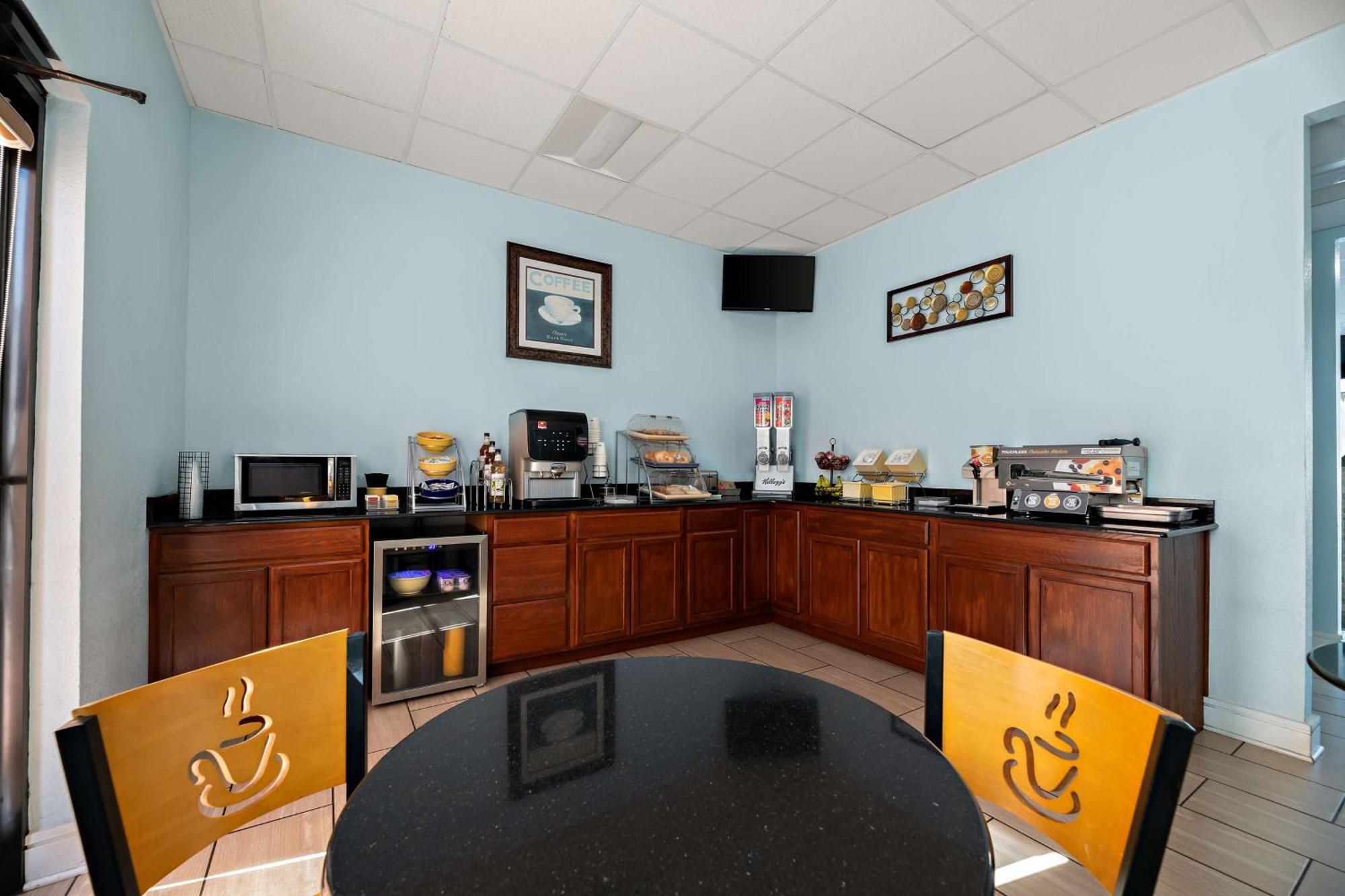 Surestay By Western Clermont Theme Park West Hotel Kissimmee