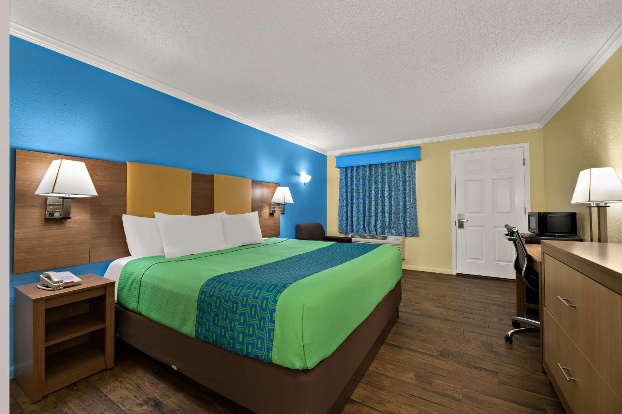 Hotel Surestay By Western Clermont Theme Park West Kissimmee