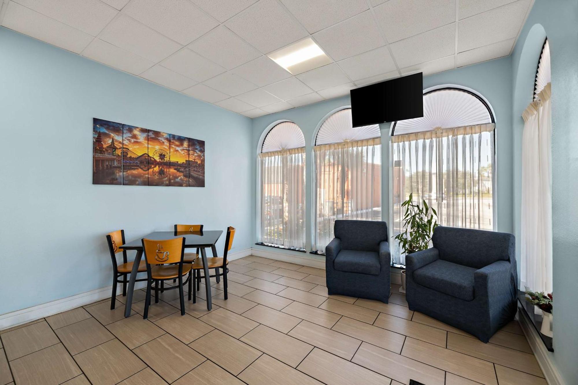 Hotel Surestay By Western Clermont Theme Park West 3*