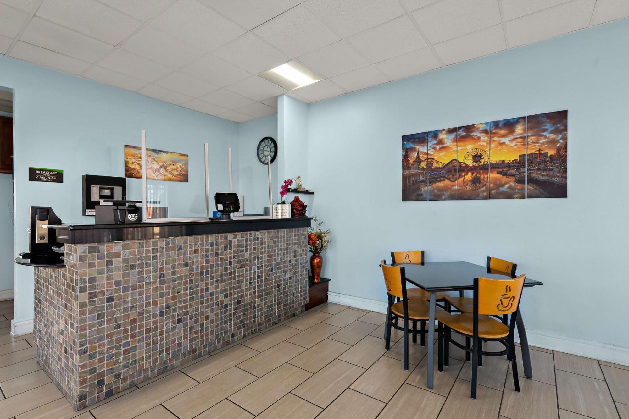 Surestay By Western Clermont Theme Park West 3*