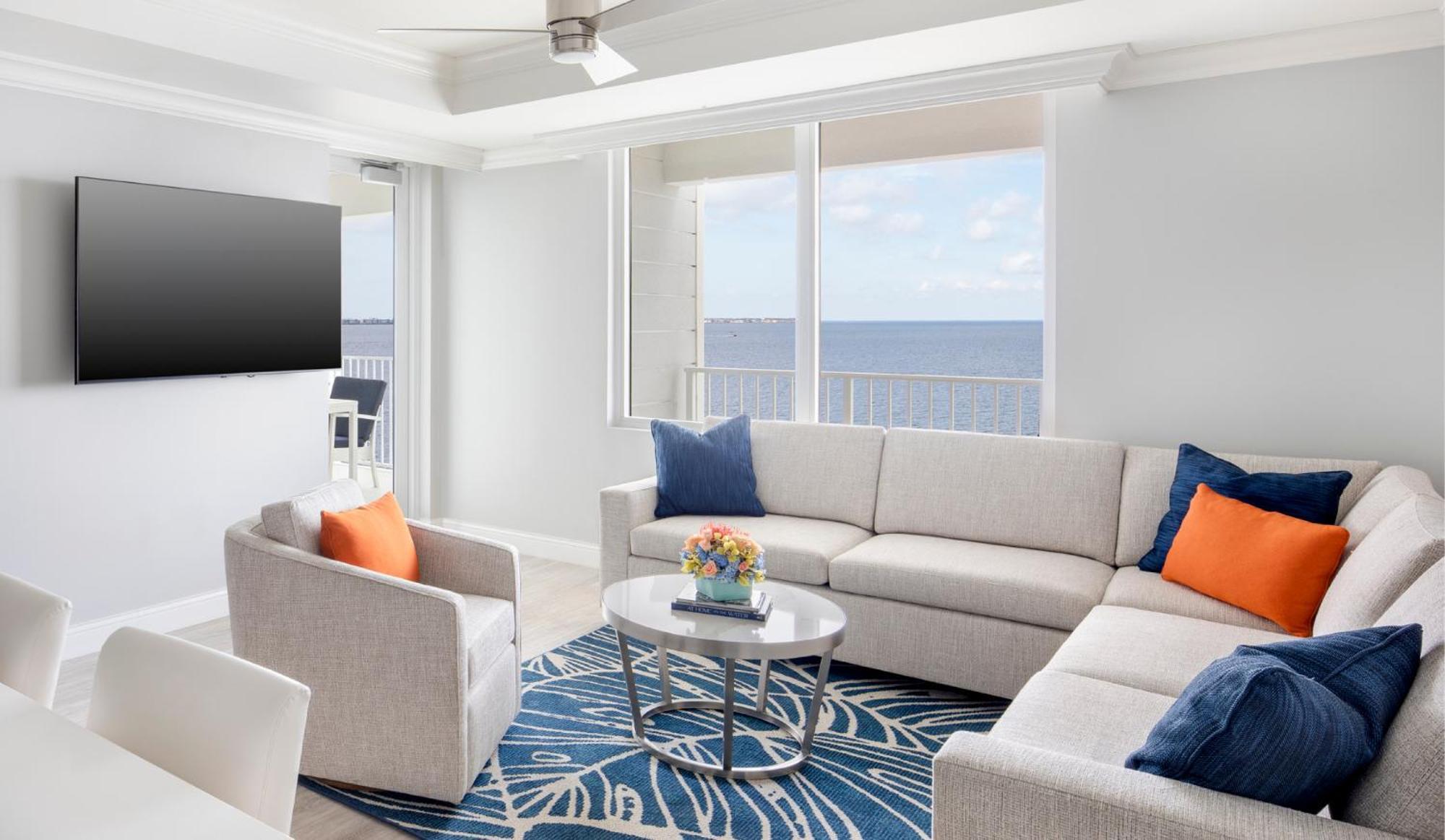 Resort Sunseeker Charlotte Harbor