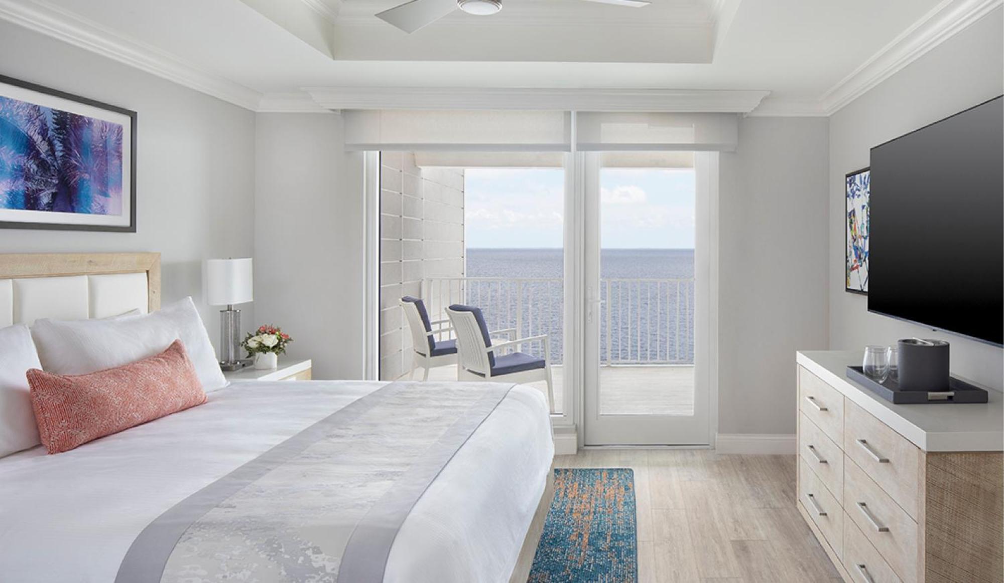 Resort Sunseeker Charlotte Harbor 4*
