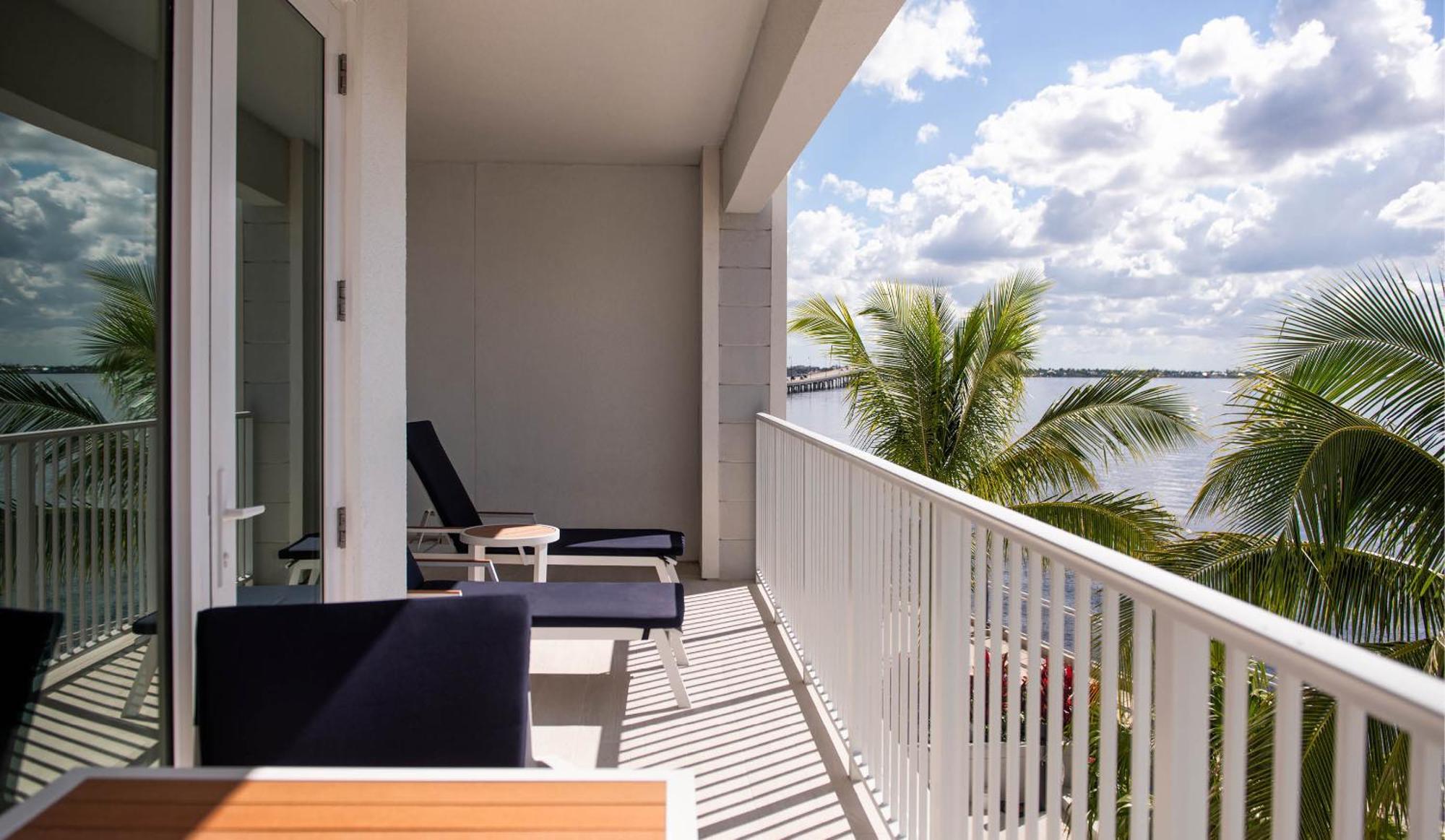 Resort Sunseeker Charlotte Harbor