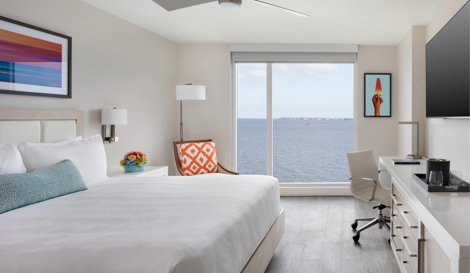 Resort Sunseeker Charlotte Harbor 4*