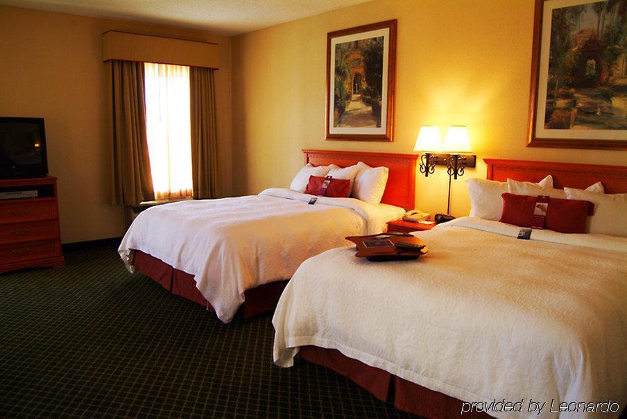 Hotel Hampton & St. Petersburg/downtown