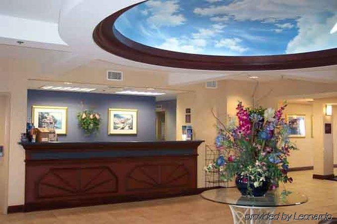 Express & Tampa-rocky Point Island By Ihg Hotel 2*