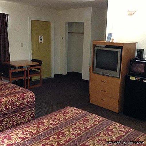 Motel American