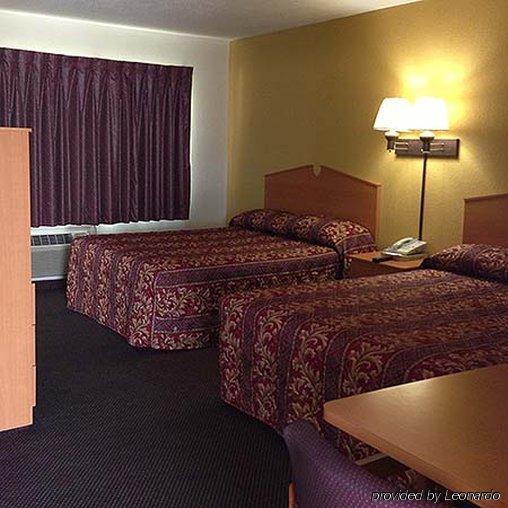 American Motel 2*