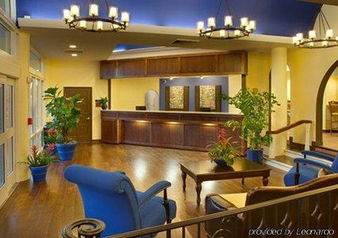 Bluegreen Vacations Casa Del Mar Hotel Ormond Beach