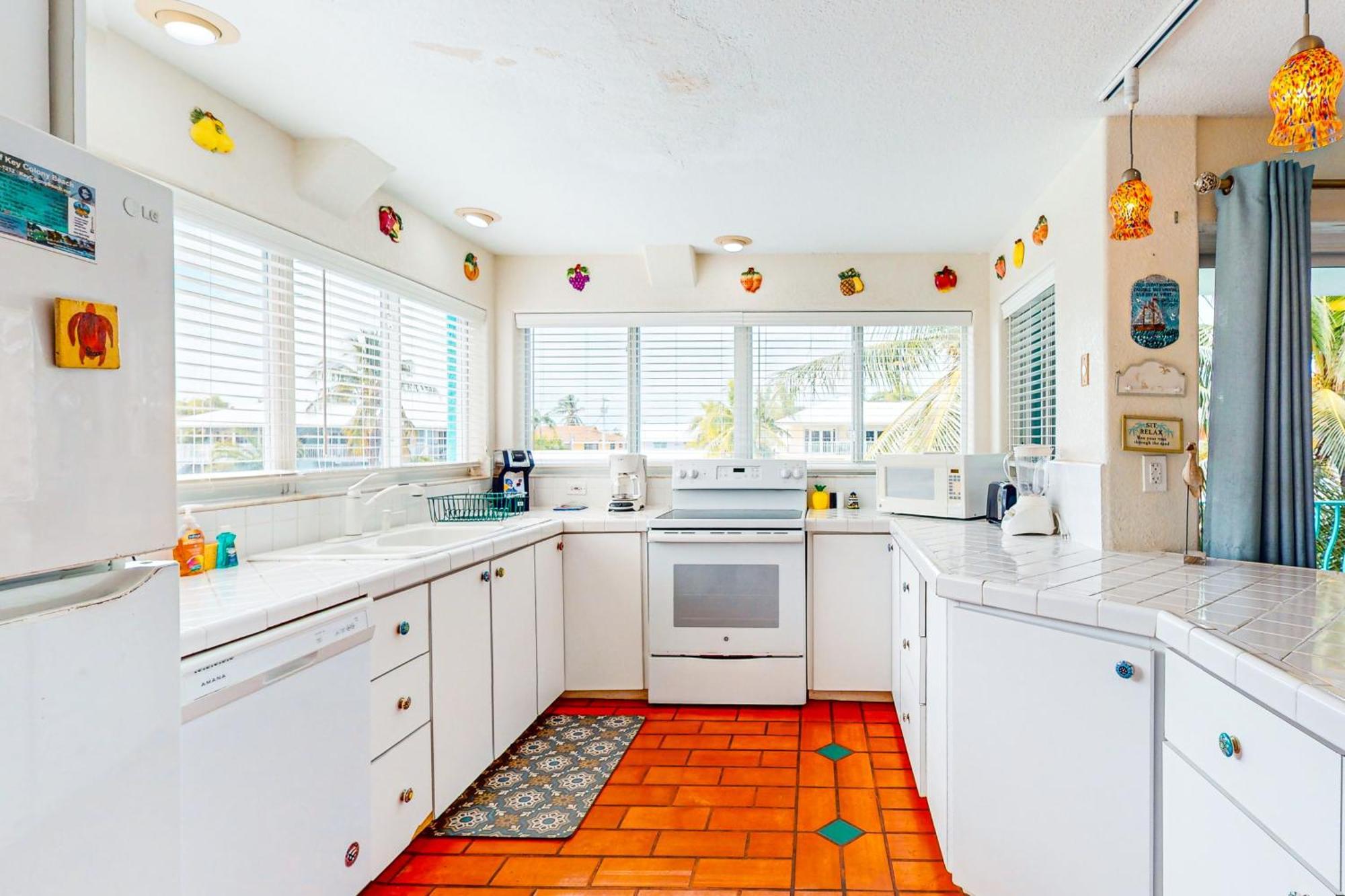 Holiday home Breezy Palms & Tropical Charm
