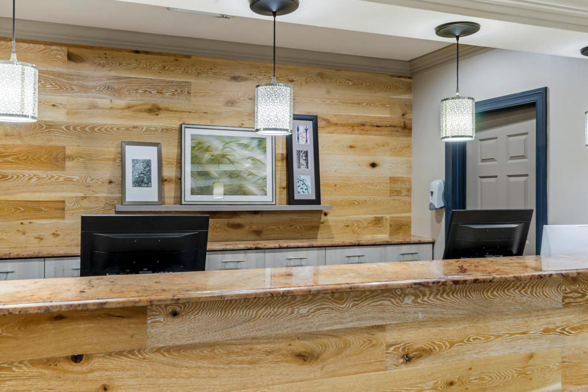 Hotel Country & By Radisson, Airport North, Fl Tampa