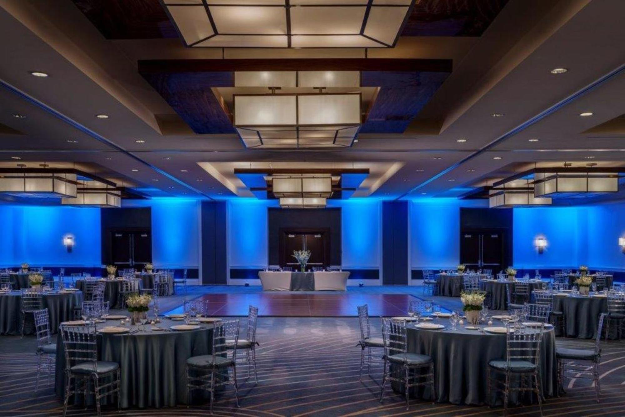 Hotel The Westin Lauderdale