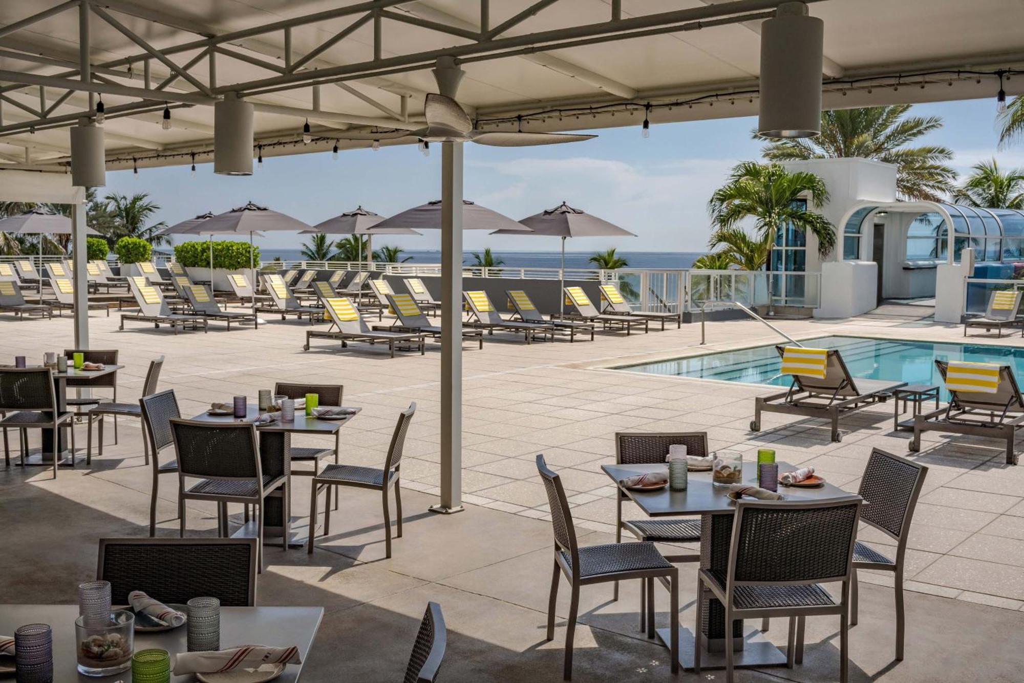 Hotel The Westin Lauderdale 4*