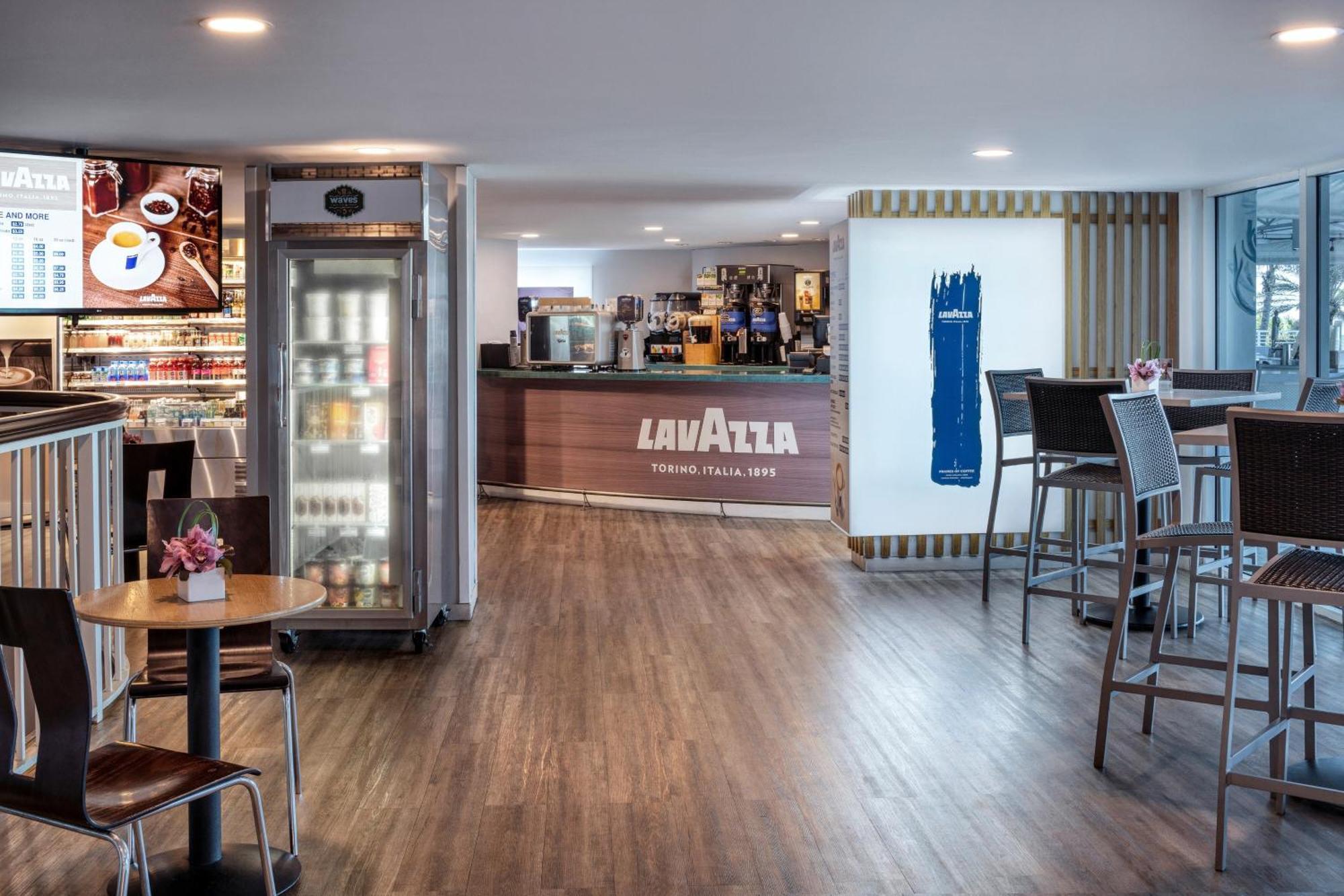 The Westin Lauderdale Hotel 4*