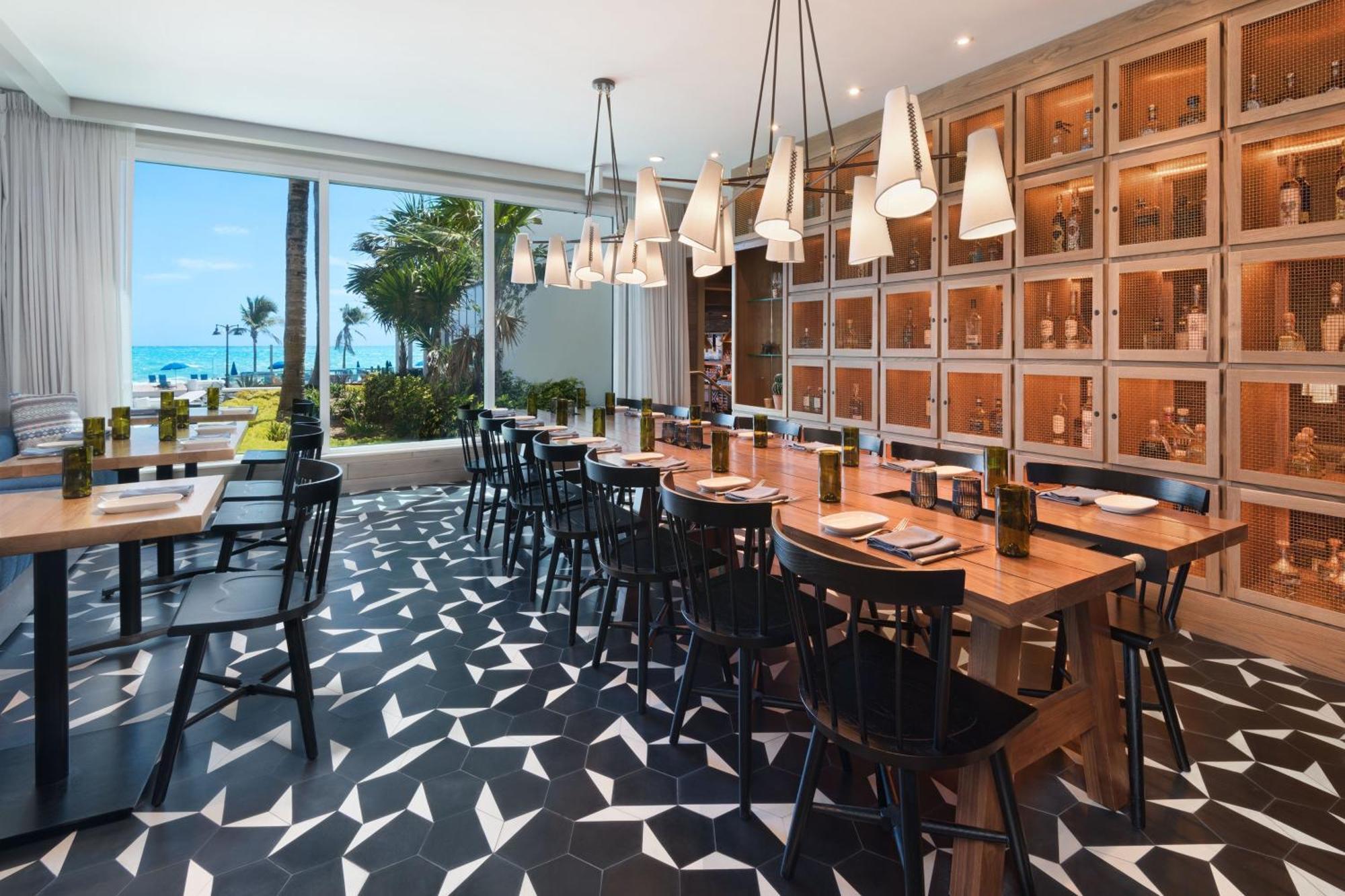 The Westin Lauderdale 4*