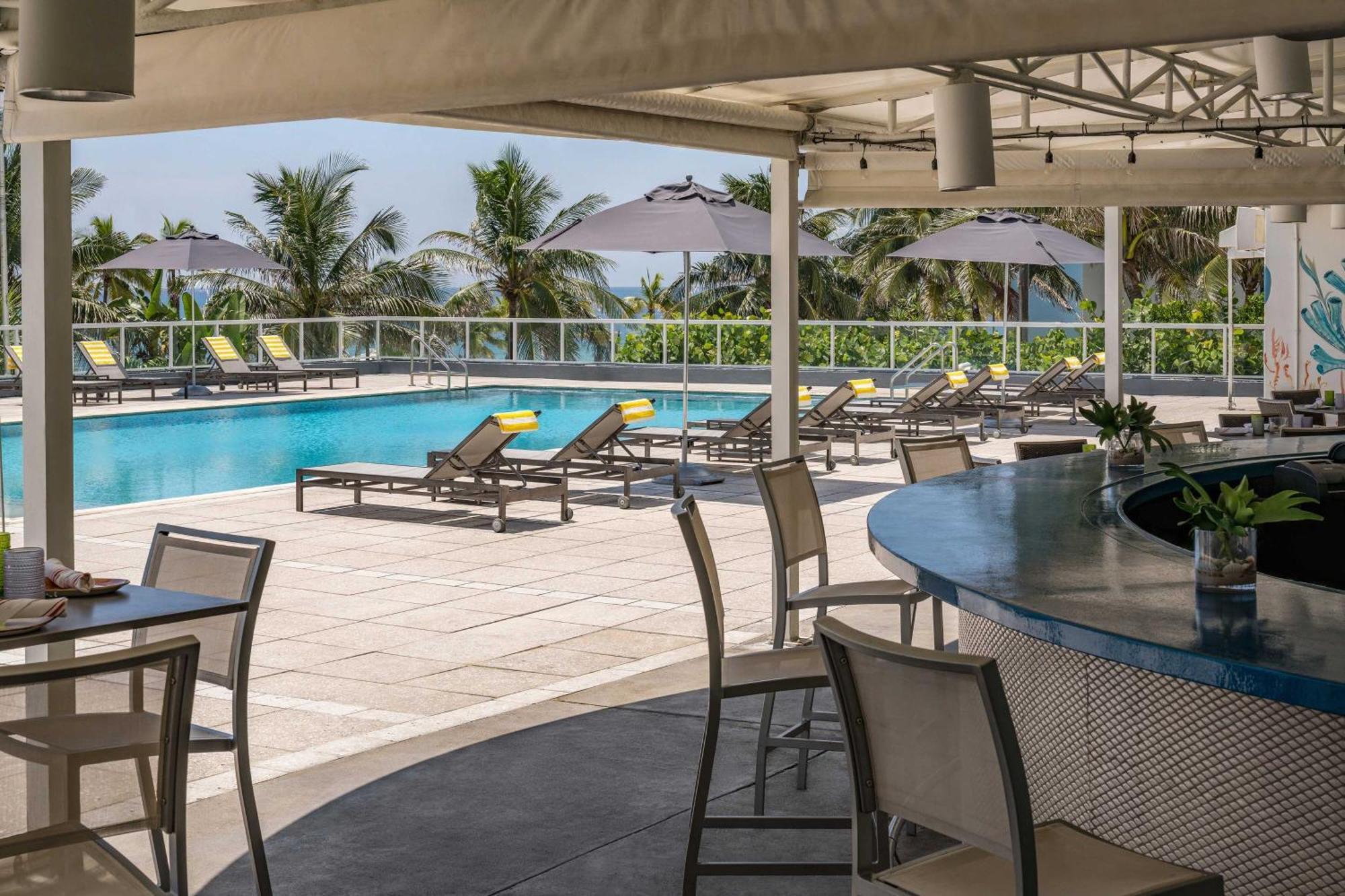 Hotel The Westin Lauderdale Fort Lauderdale