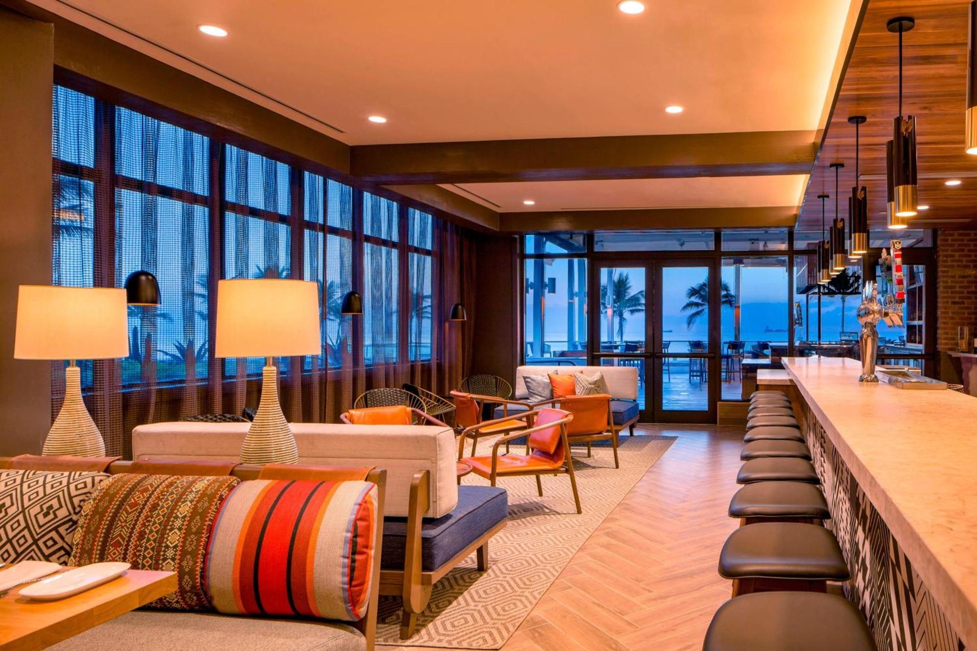 The Westin Lauderdale 4* Fort Lauderdale