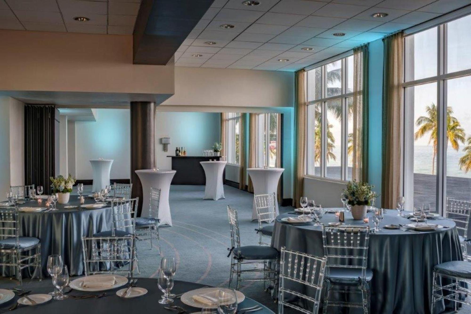 The Westin Lauderdale 4*
