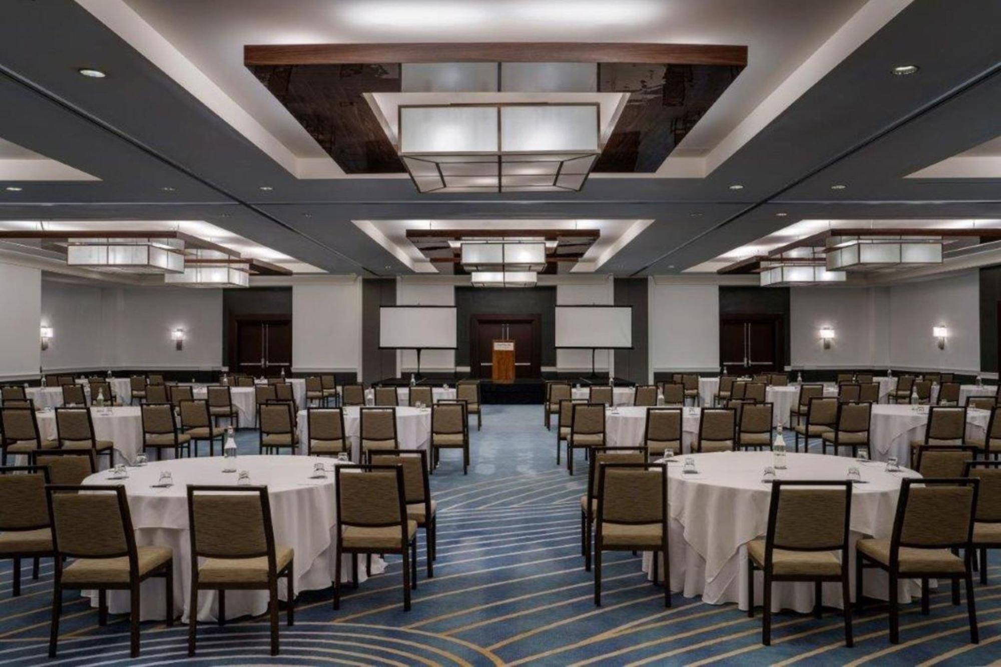 The Westin Lauderdale