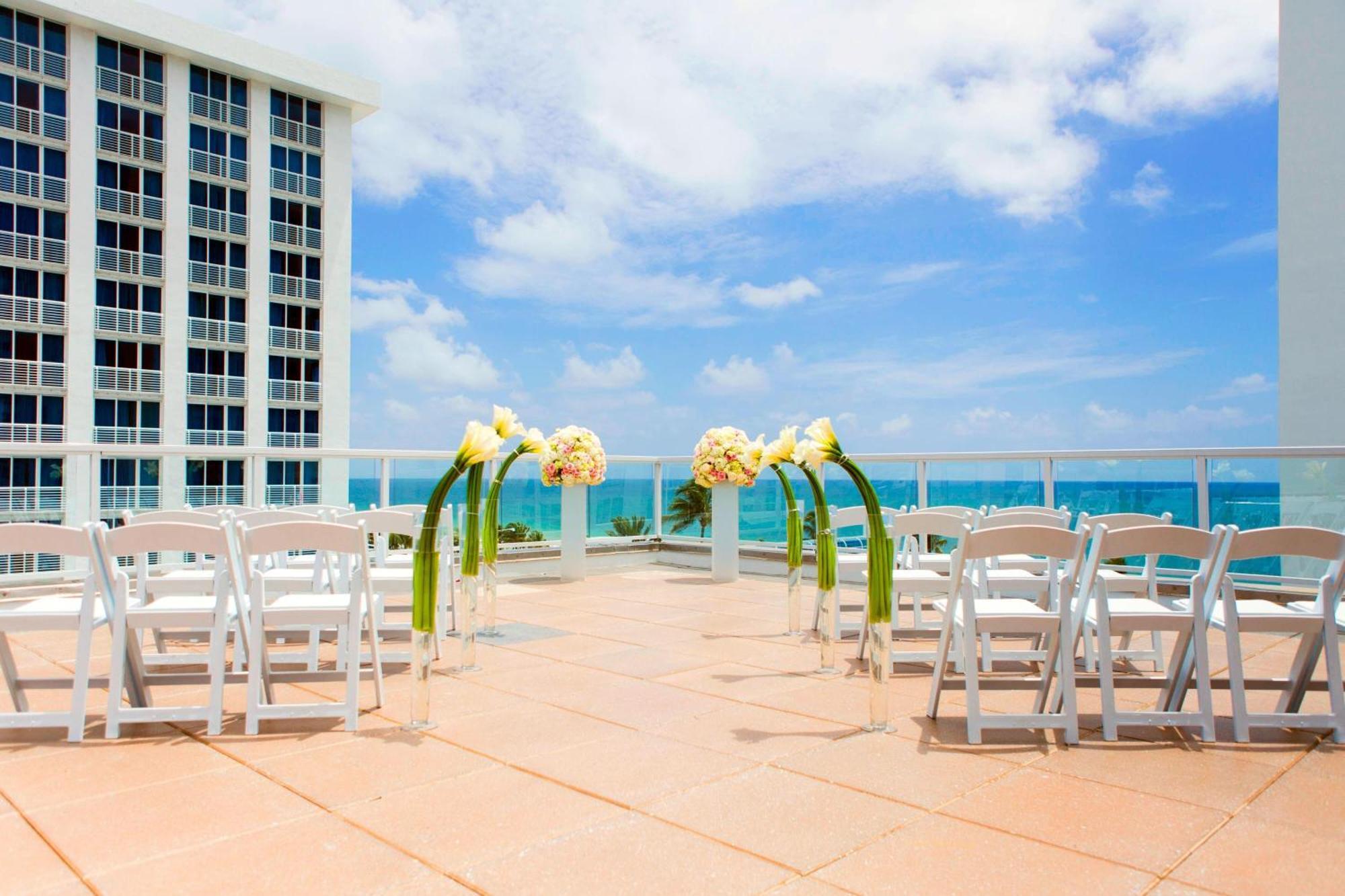 Hotel The Westin Lauderdale Fort Lauderdale