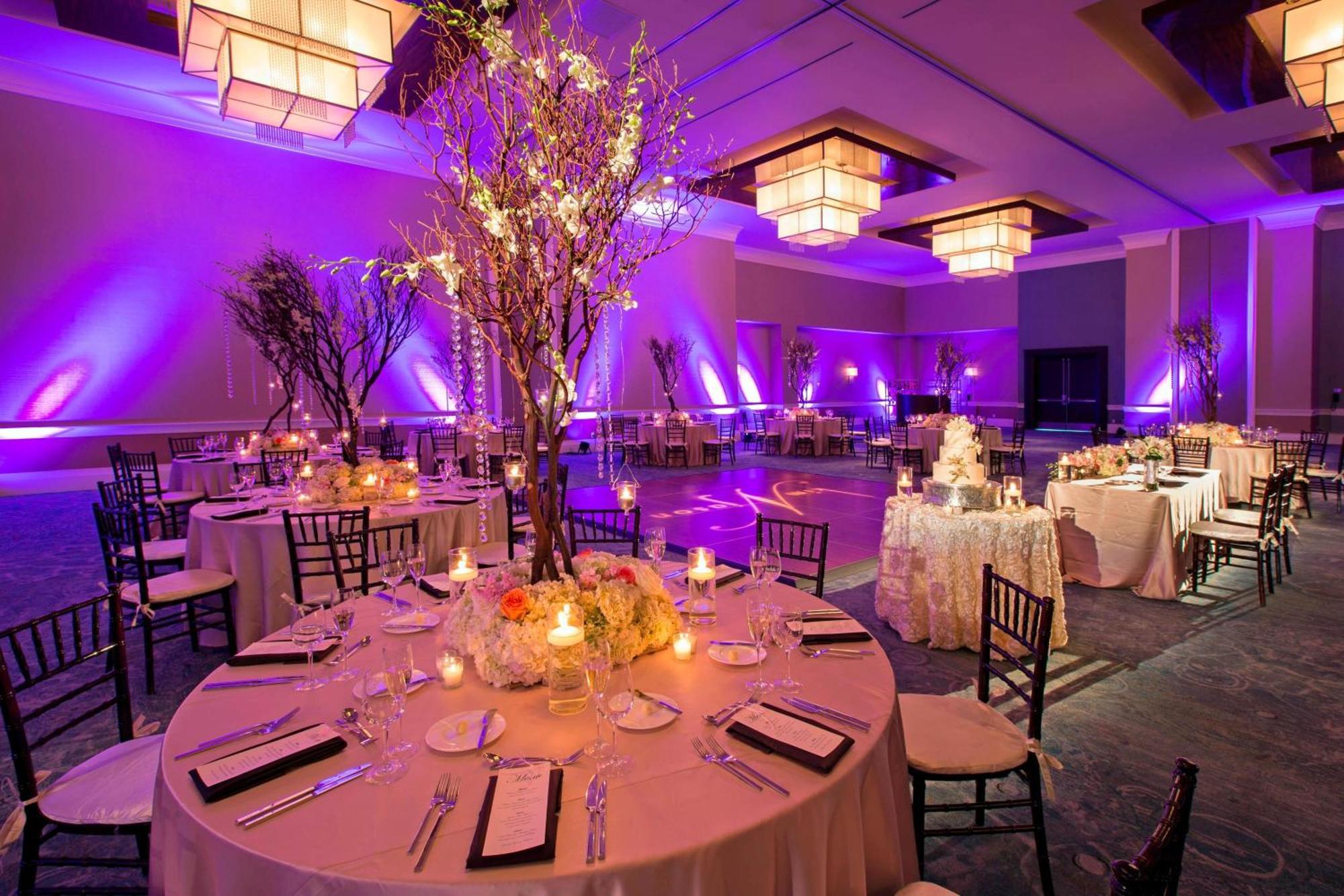The Westin Lauderdale 4* Fort Lauderdale